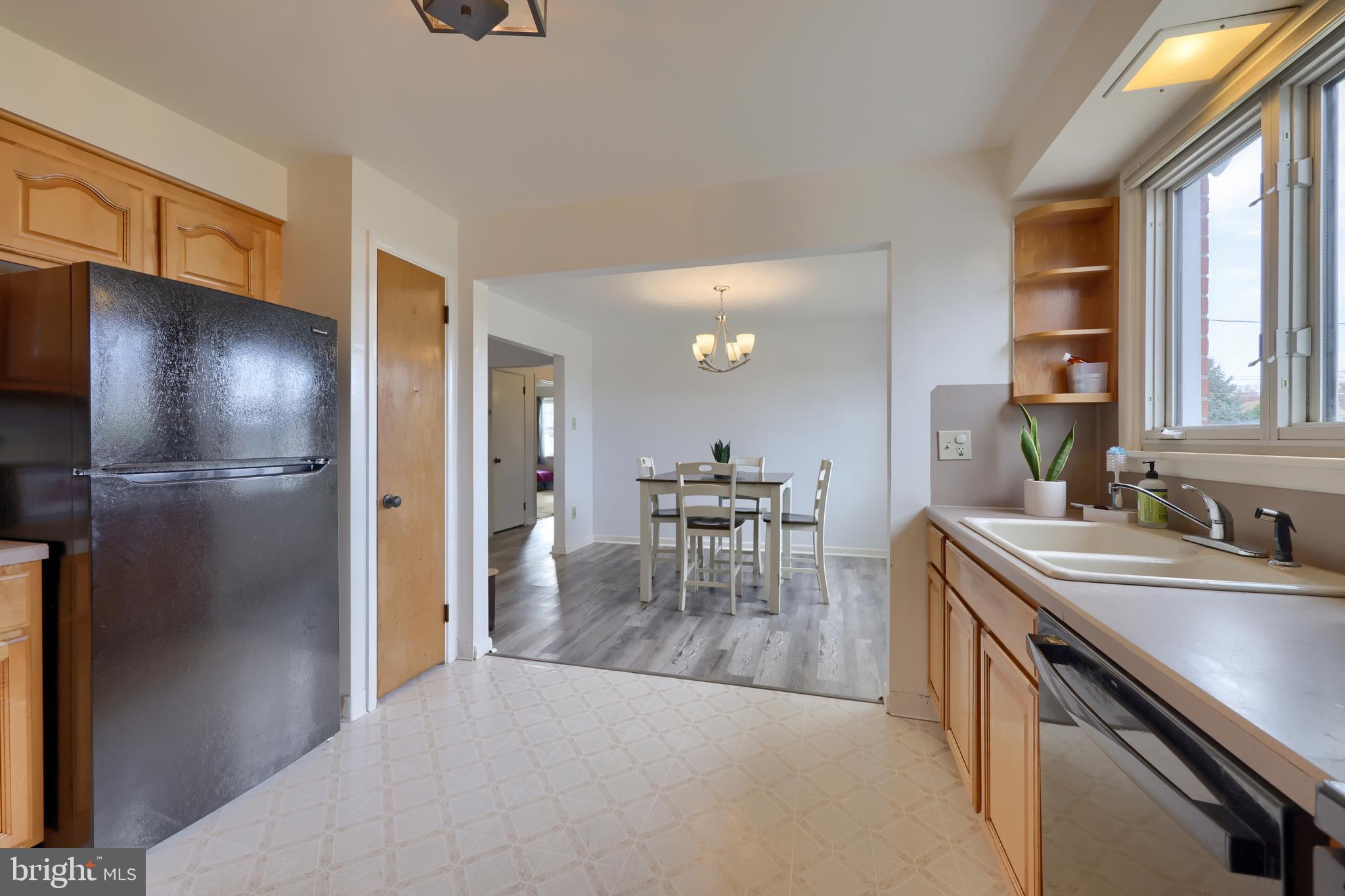 LINCOLN HEIGHTS - Residential