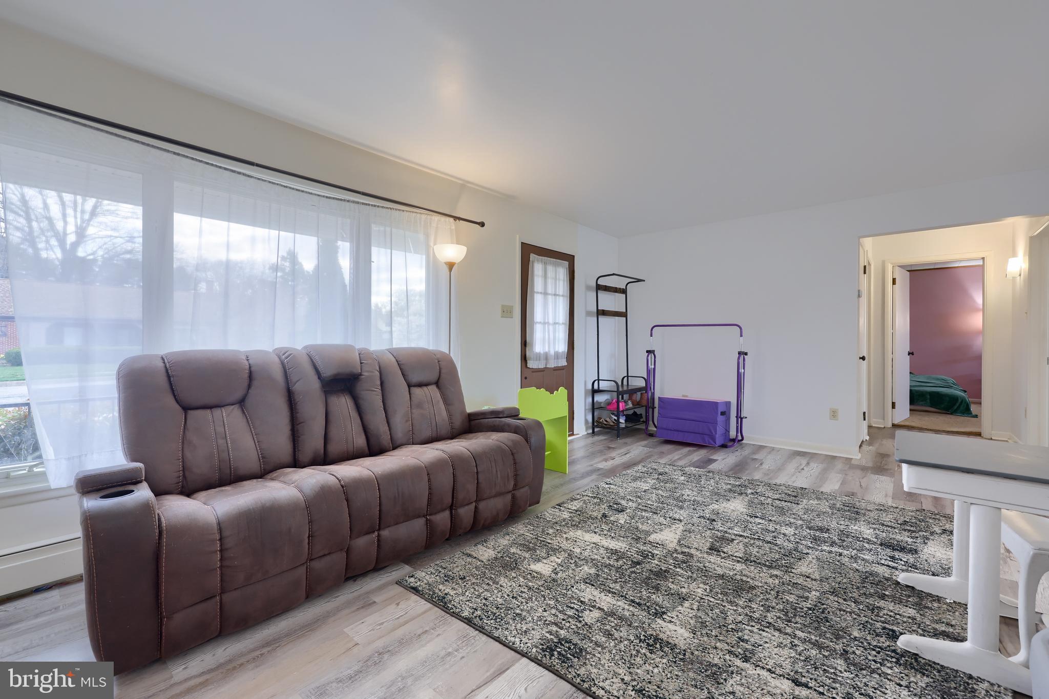 LINCOLN HEIGHTS - Residential