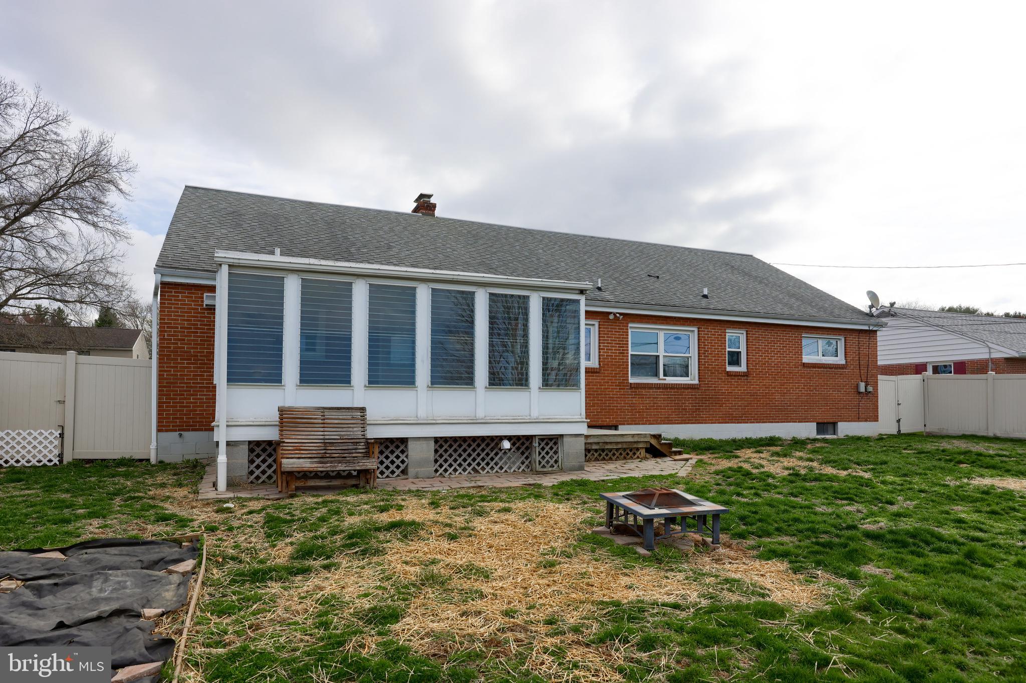 LINCOLN HEIGHTS - Residential