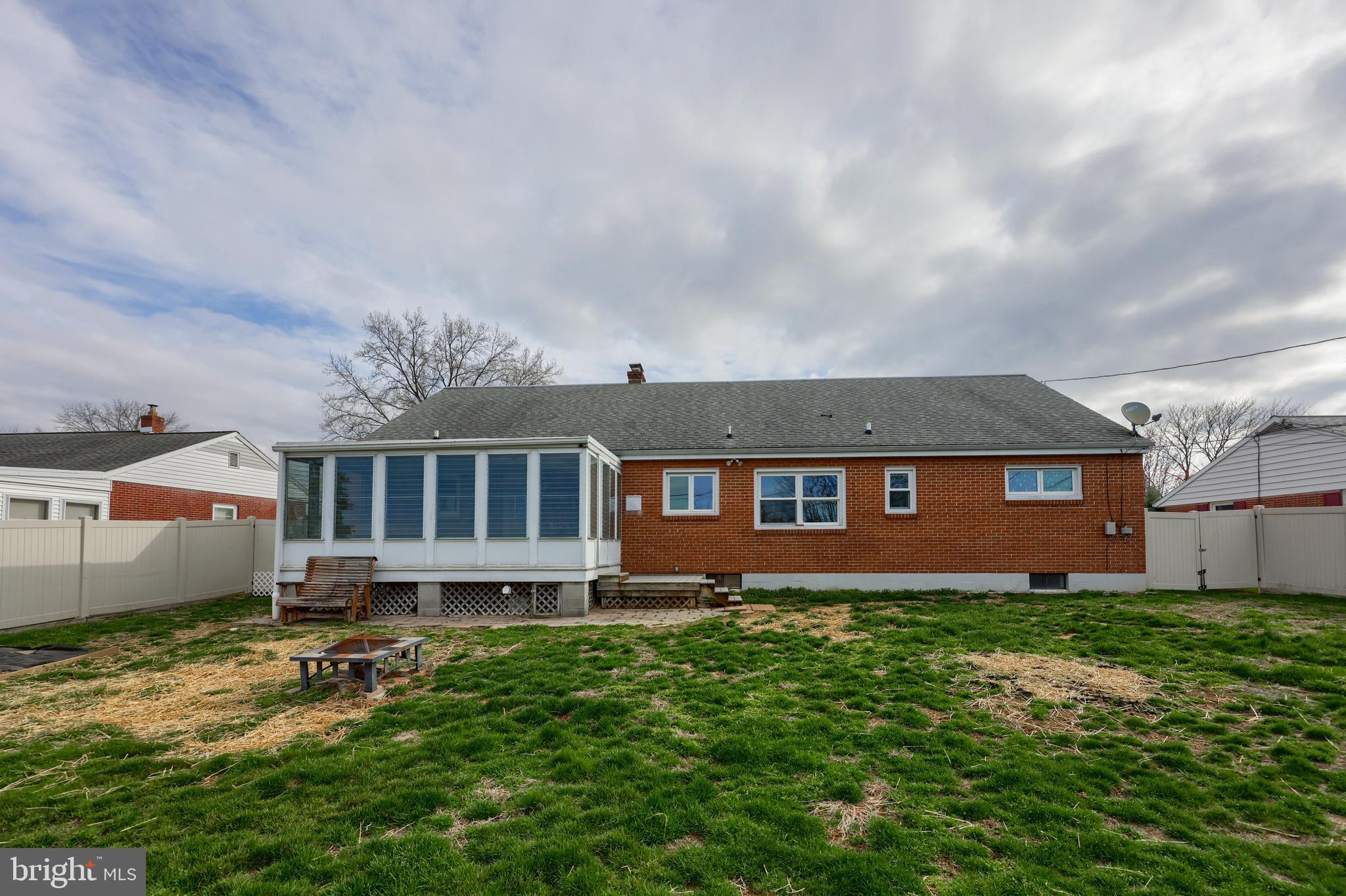 LINCOLN HEIGHTS - Residential