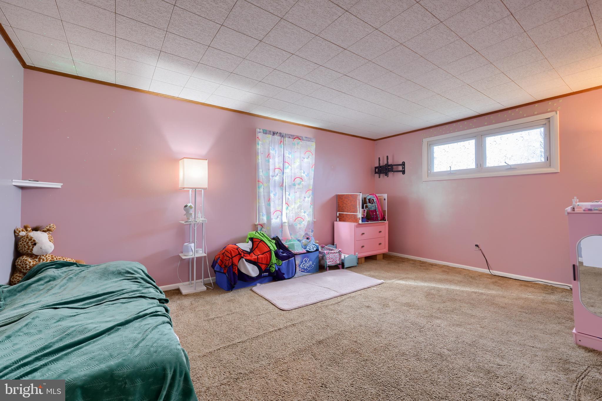 LINCOLN HEIGHTS - Residential