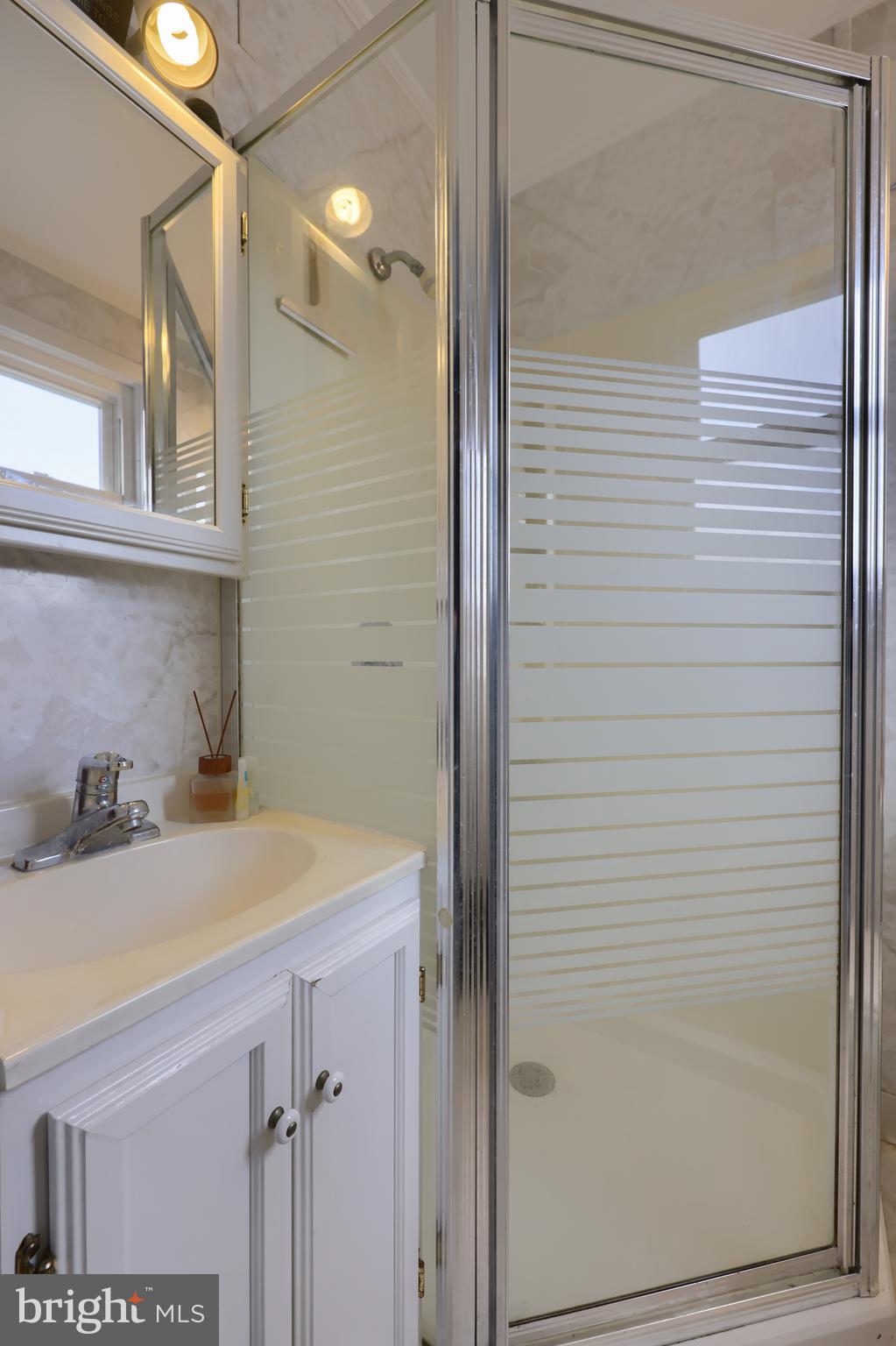 LINCOLN HEIGHTS - Residential