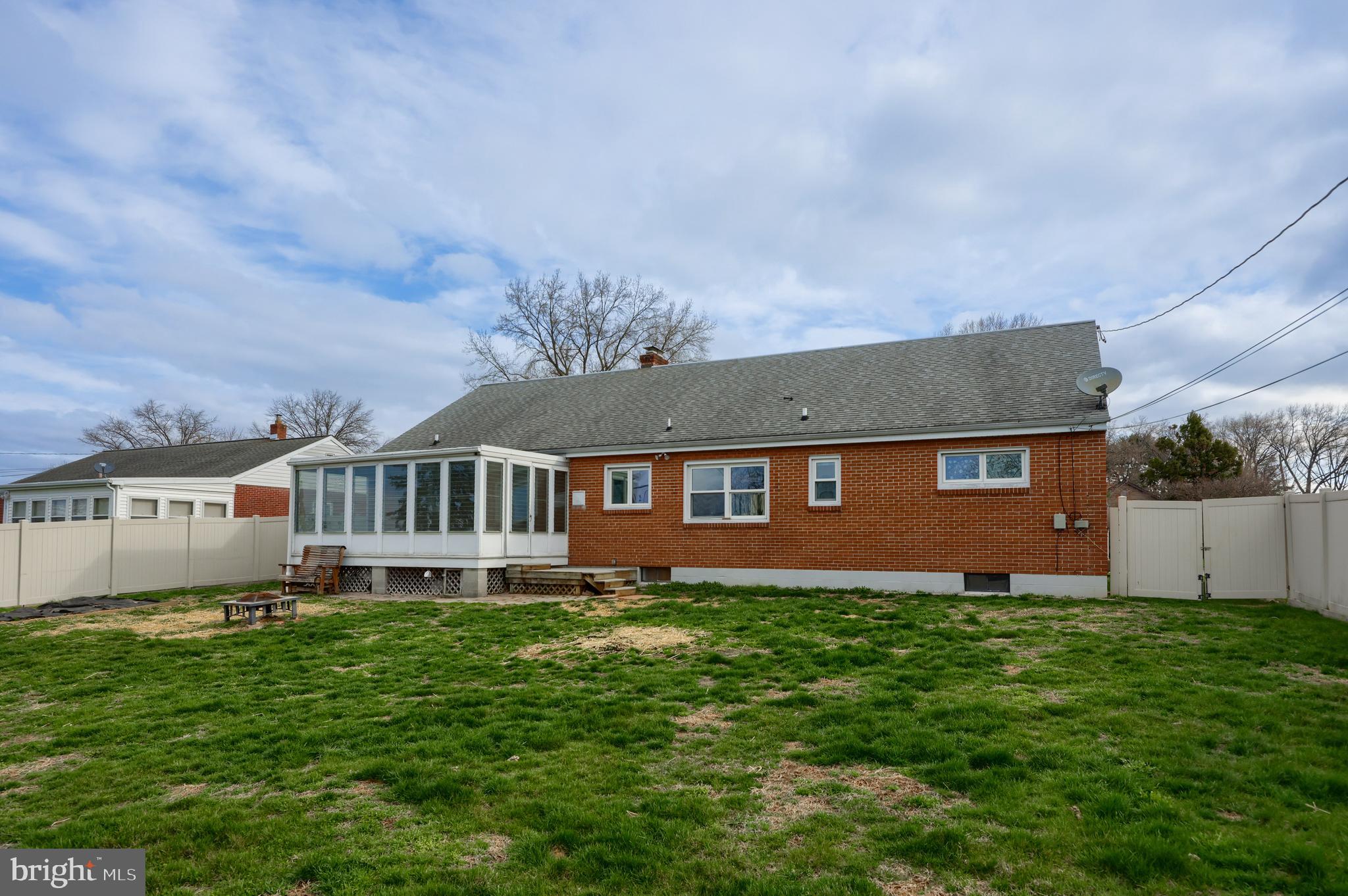 LINCOLN HEIGHTS - Residential