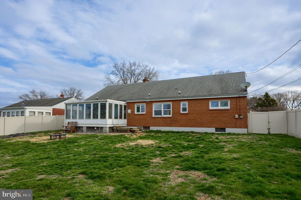 Photo of 1232 Marie Avenue, EPHRATA, PA 17522 (MLS # PALA2065438)