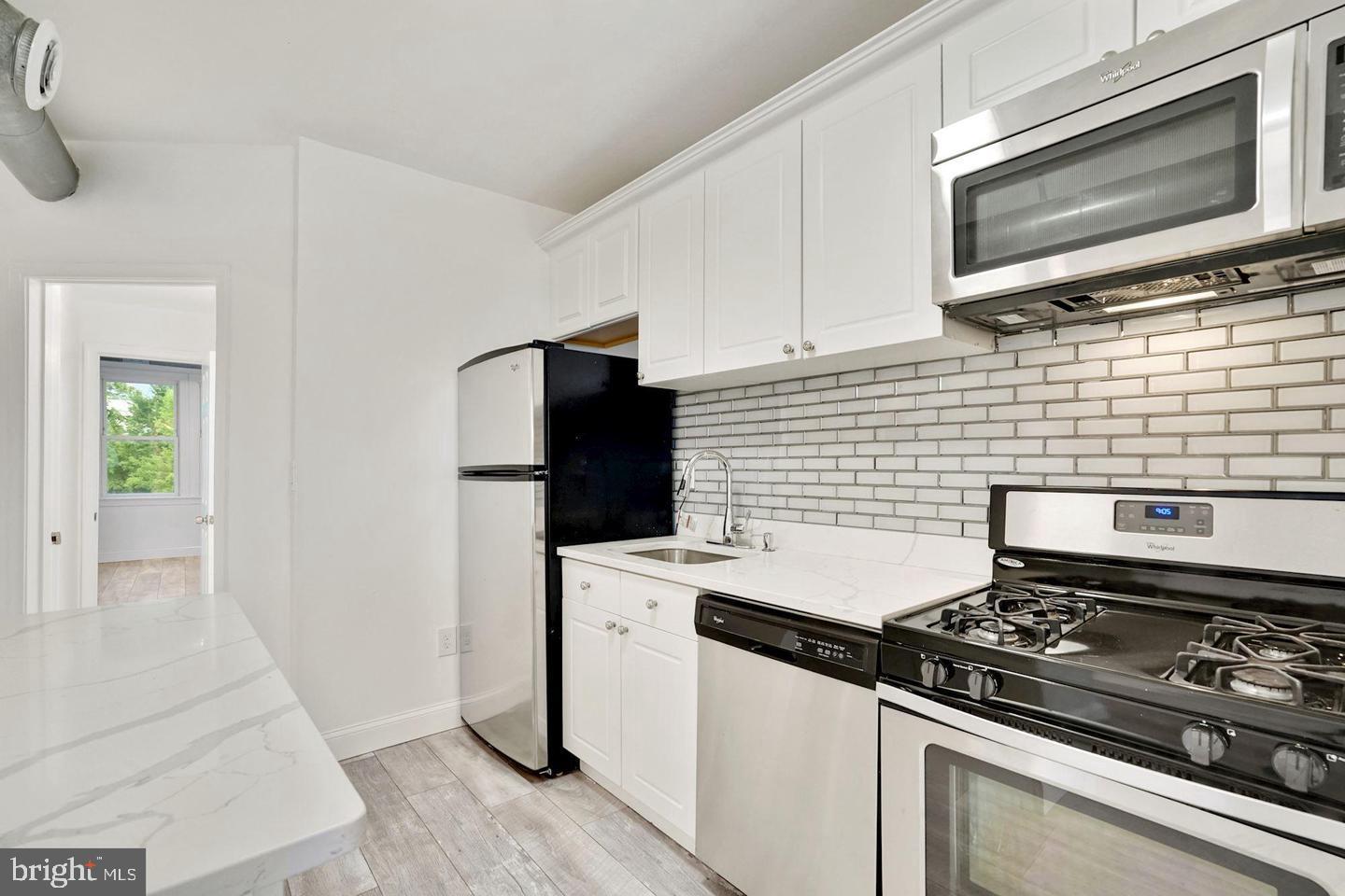 5413 GEORGIA AVENUE NW