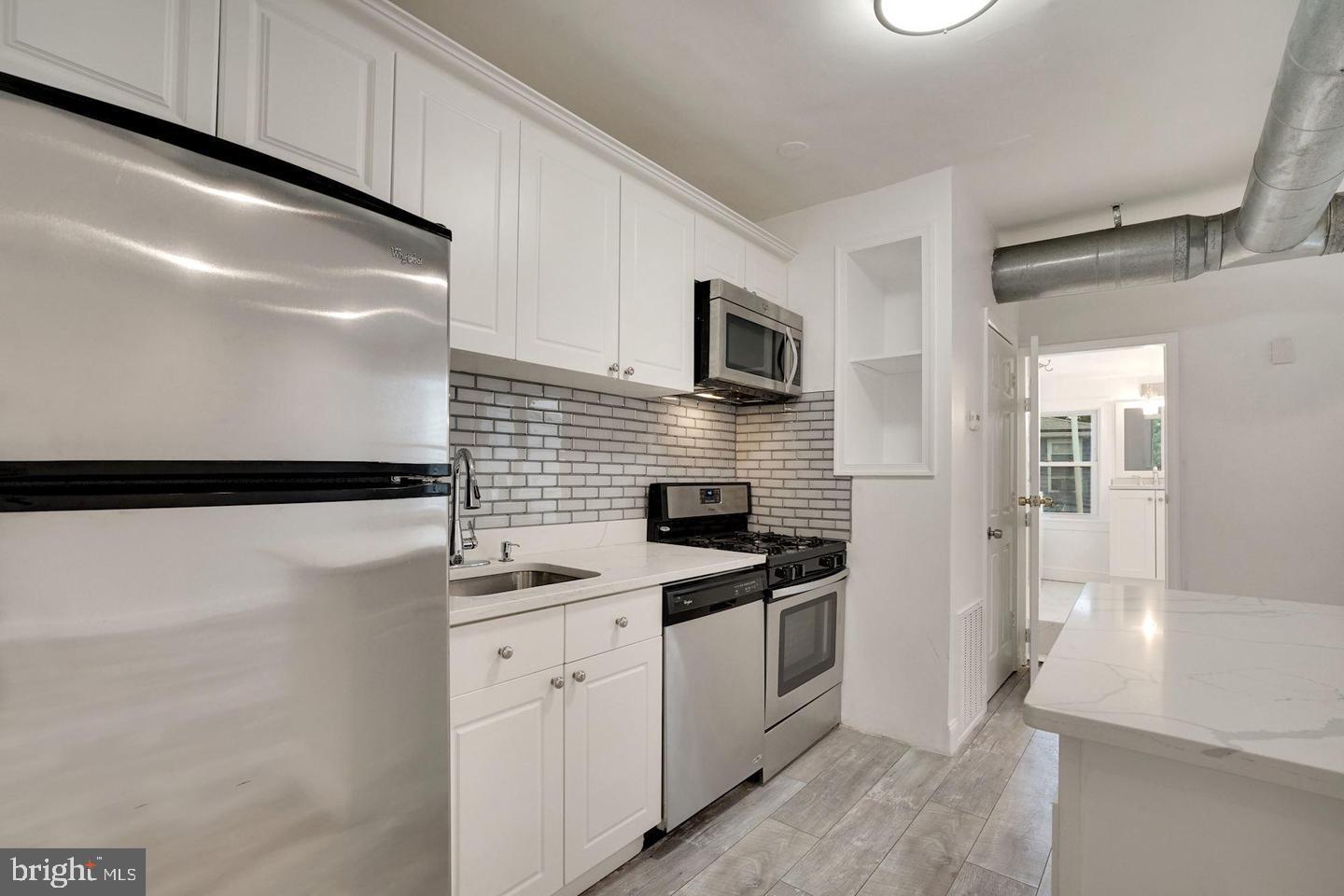 5413 GEORGIA AVENUE NW