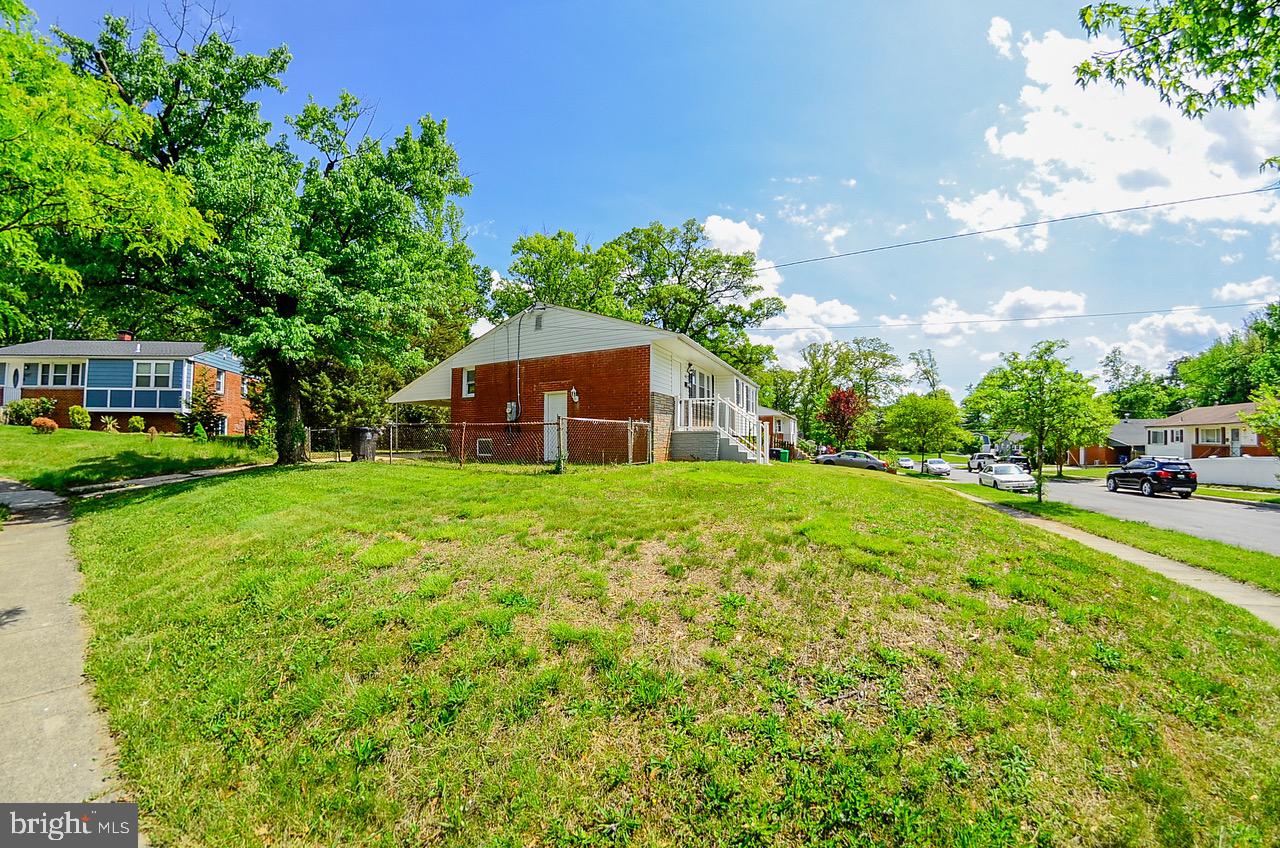 LANHAM - Residential