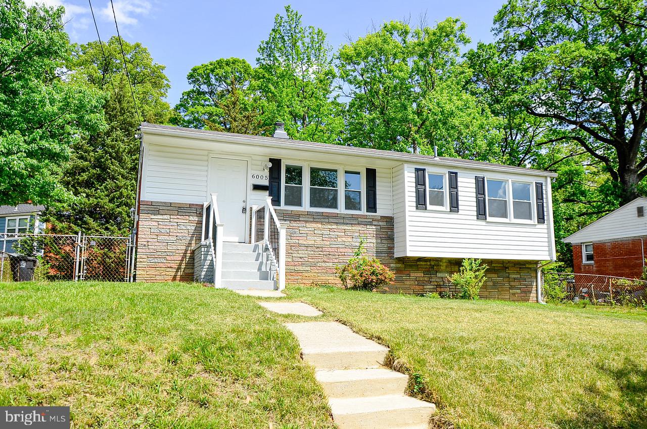 LANHAM - Residential