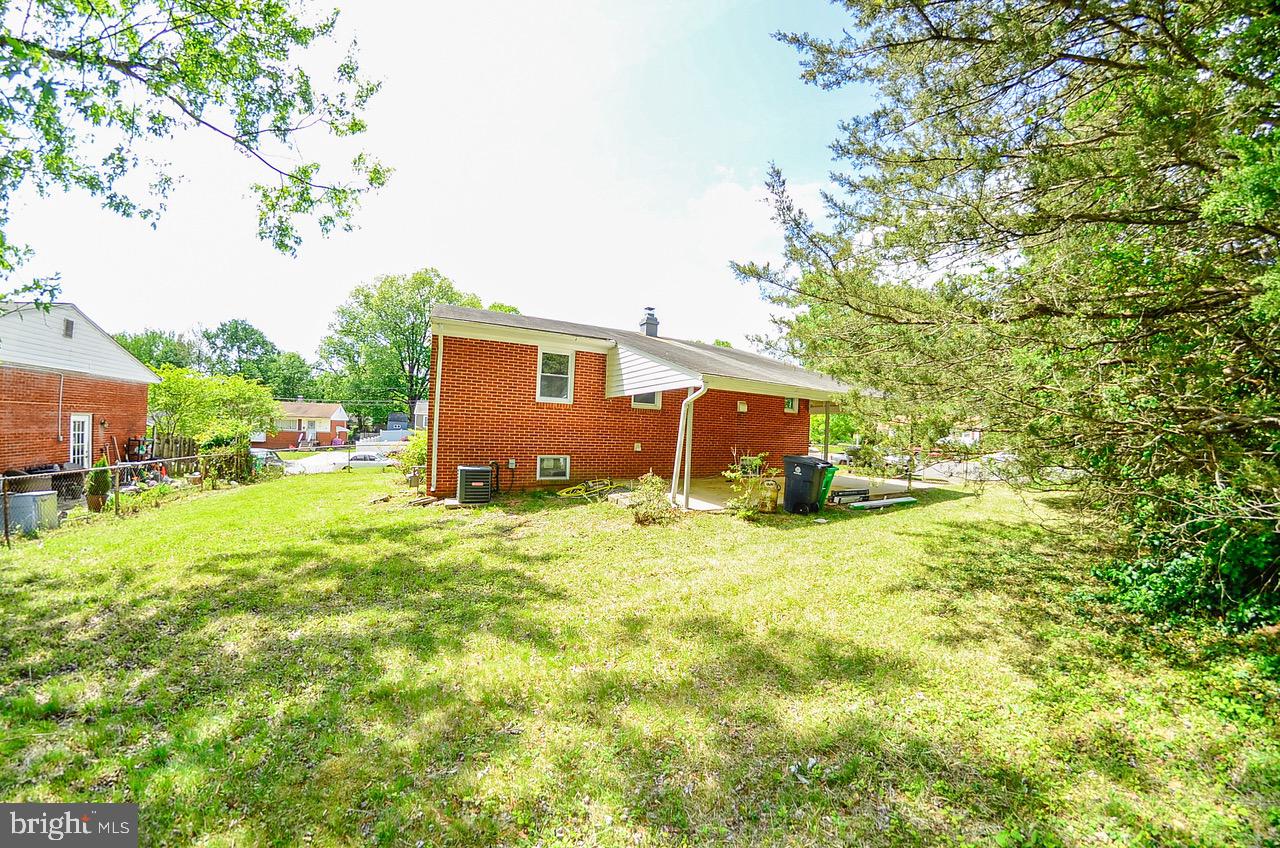 LANHAM - Residential