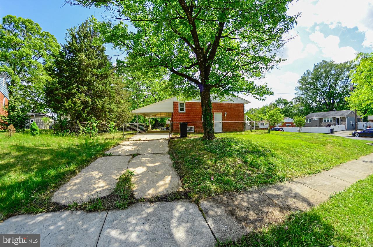 LANHAM - Residential