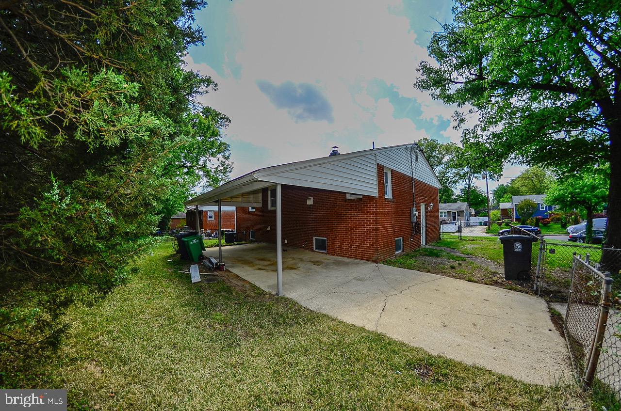 LANHAM - Residential