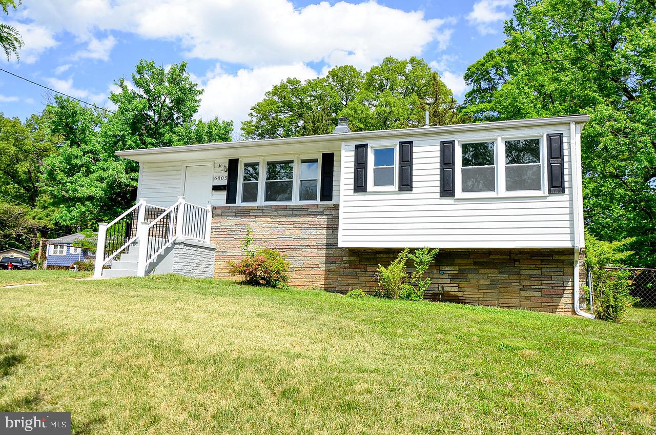 LANHAM - Residential