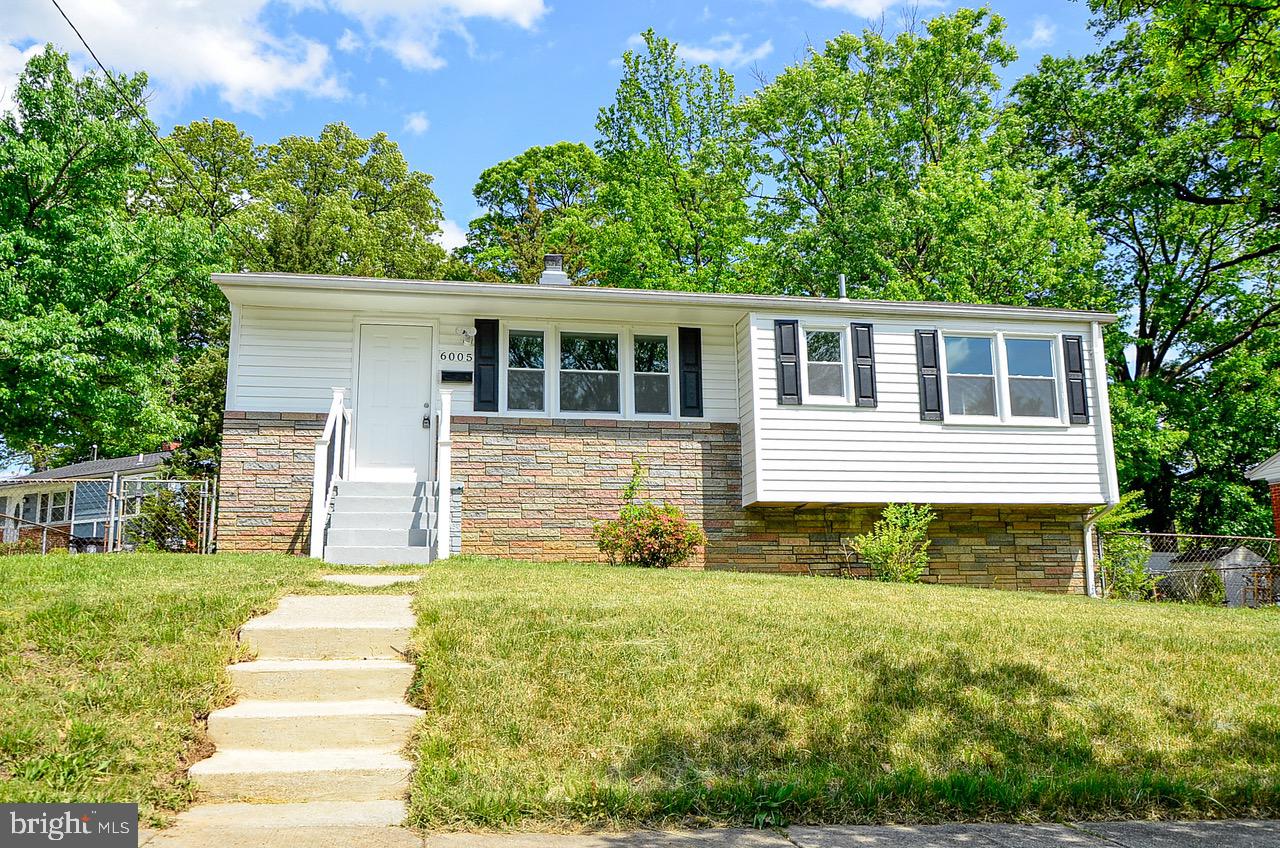 LANHAM - Residential