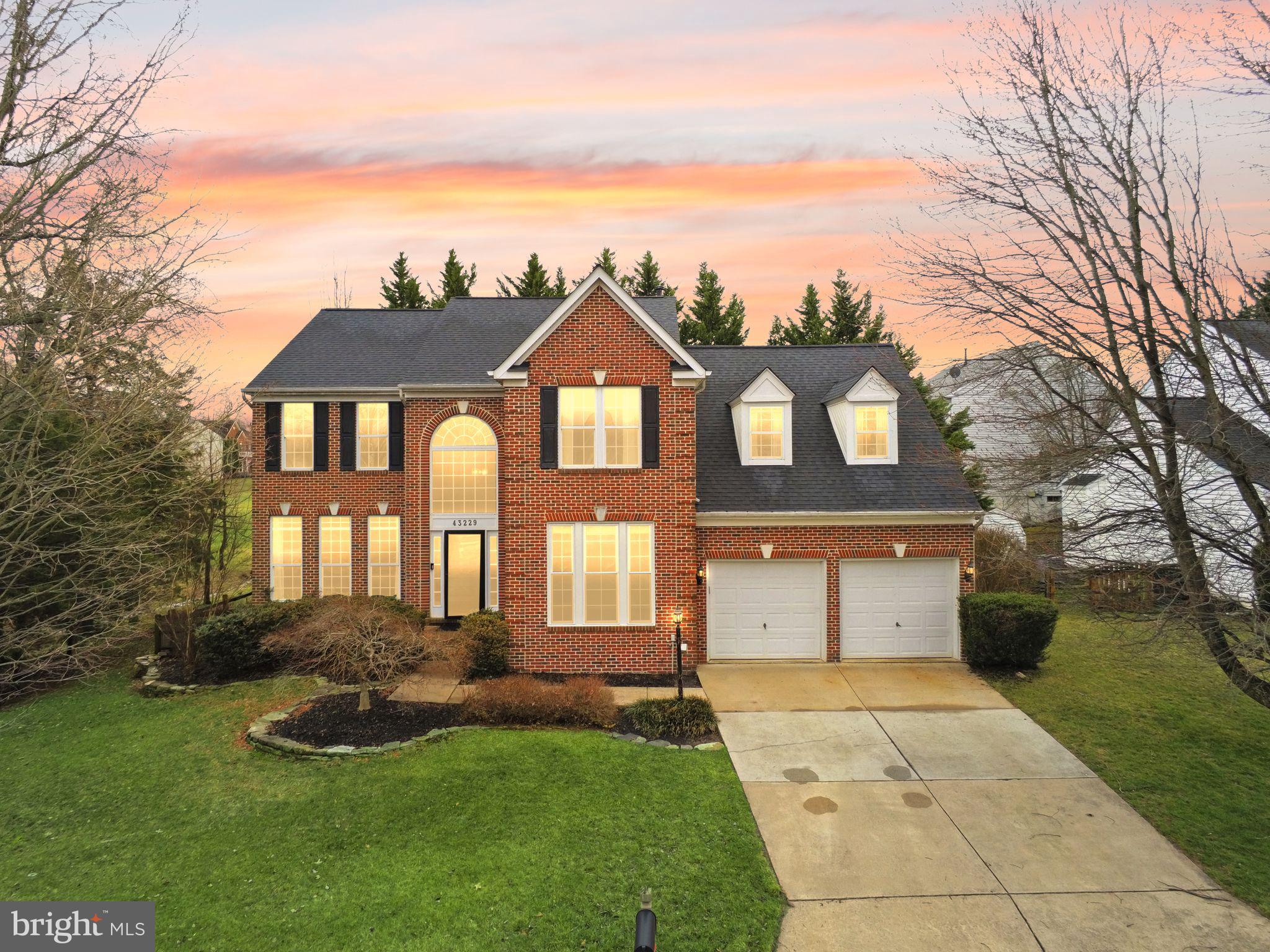 POTOMAC STATION - Residential