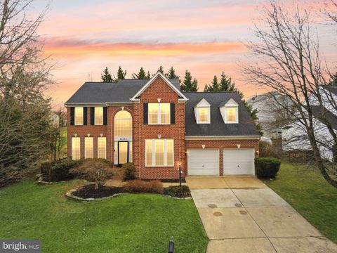 Photo of 43229 Cavell Court, LEESBURG, VA 20176 (MLS # VALO2117080)