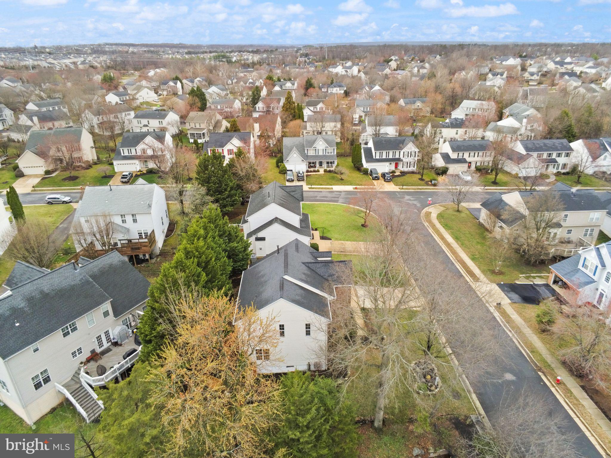 POTOMAC STATION - Residential