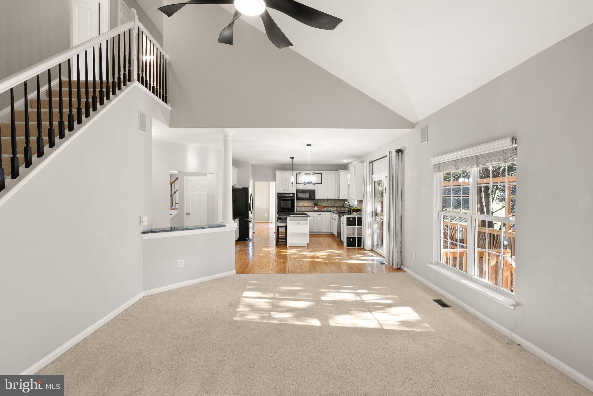 POTOMAC STATION - Residential