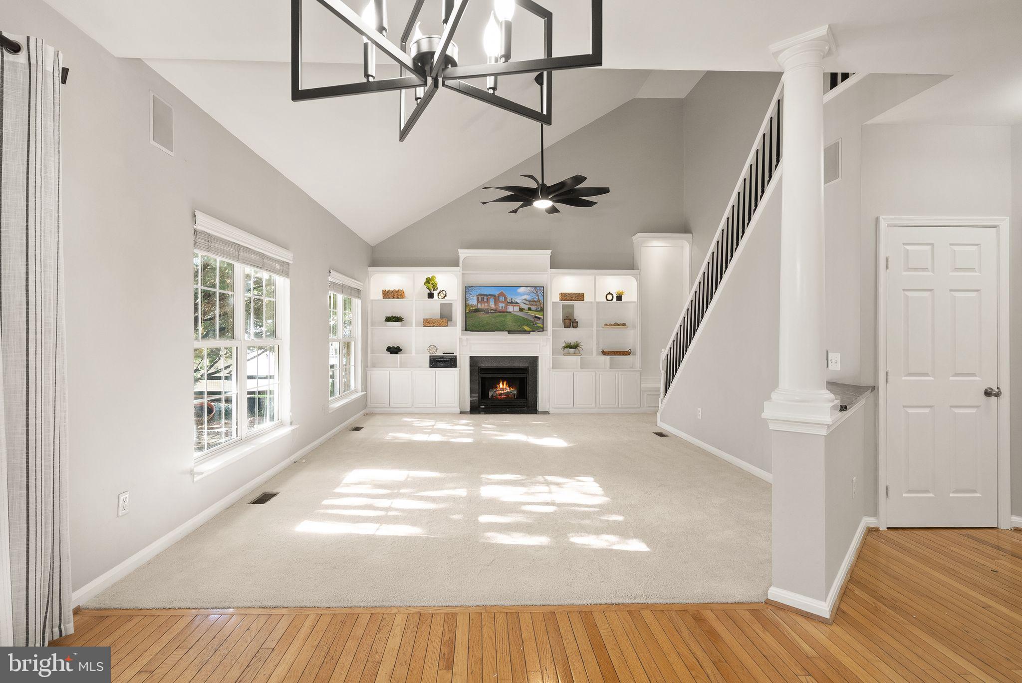 POTOMAC STATION - Residential