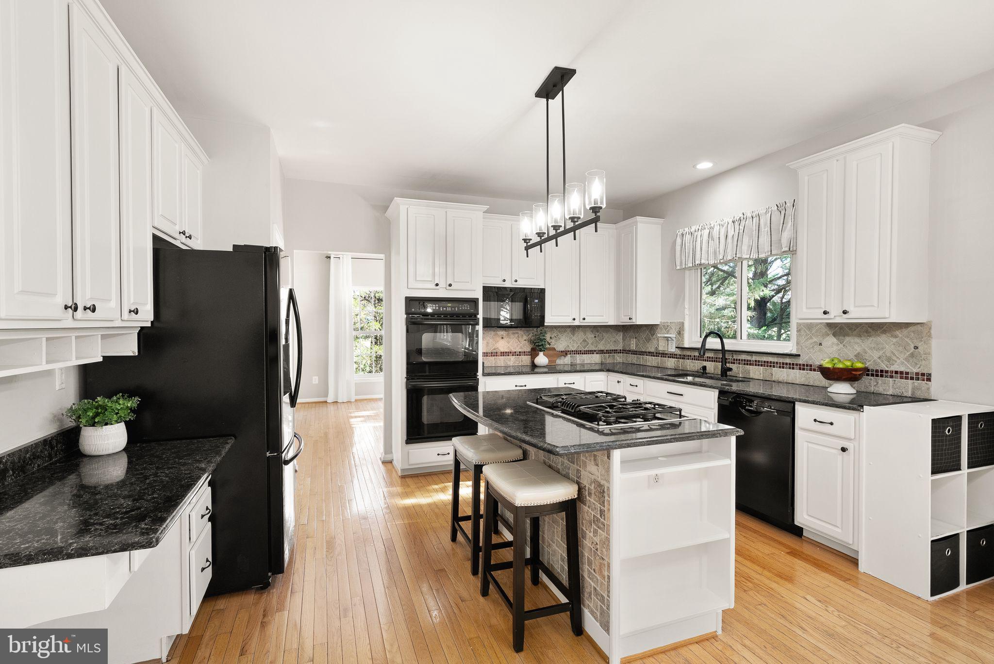 POTOMAC STATION - Residential