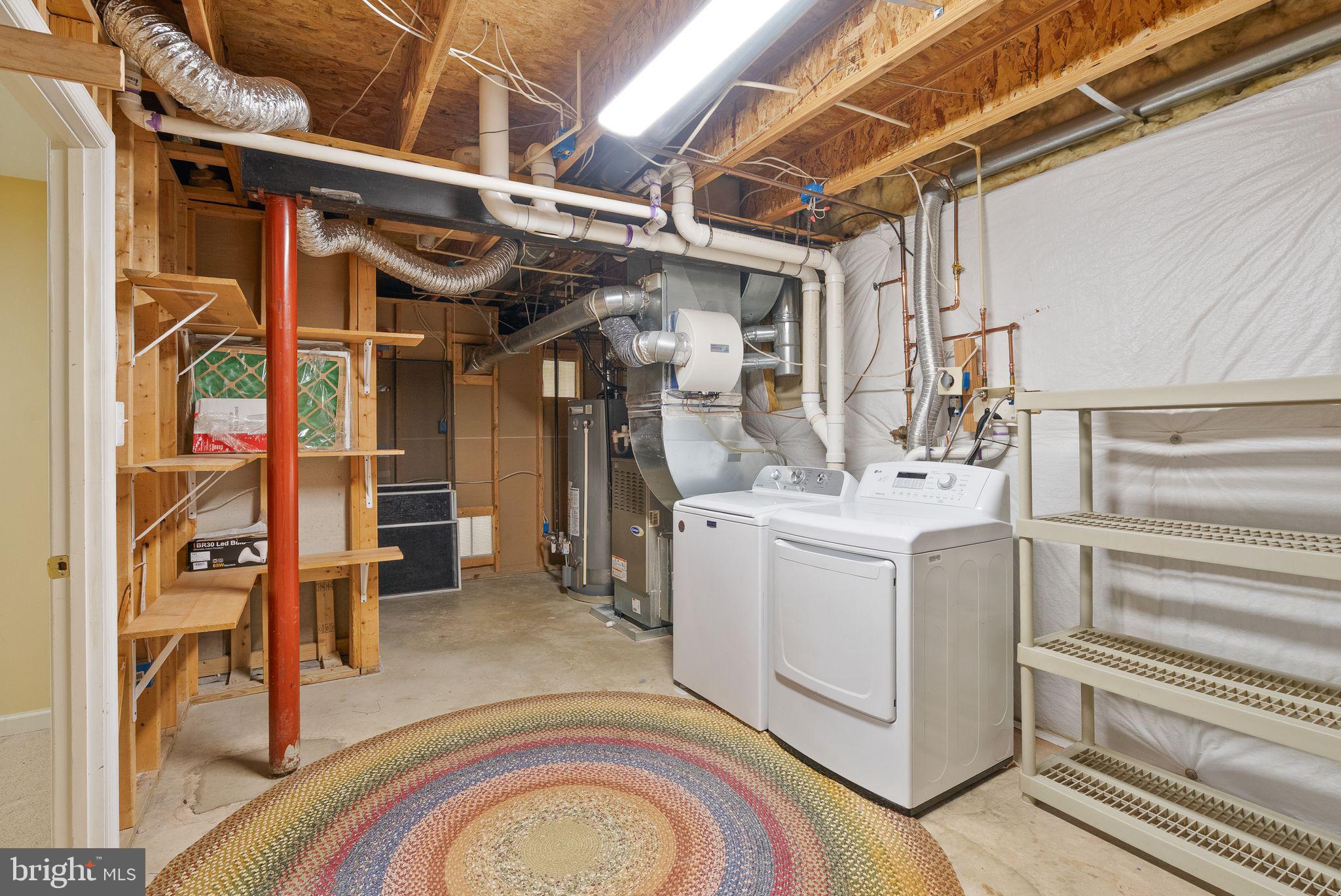 POTOMAC STATION - Residential