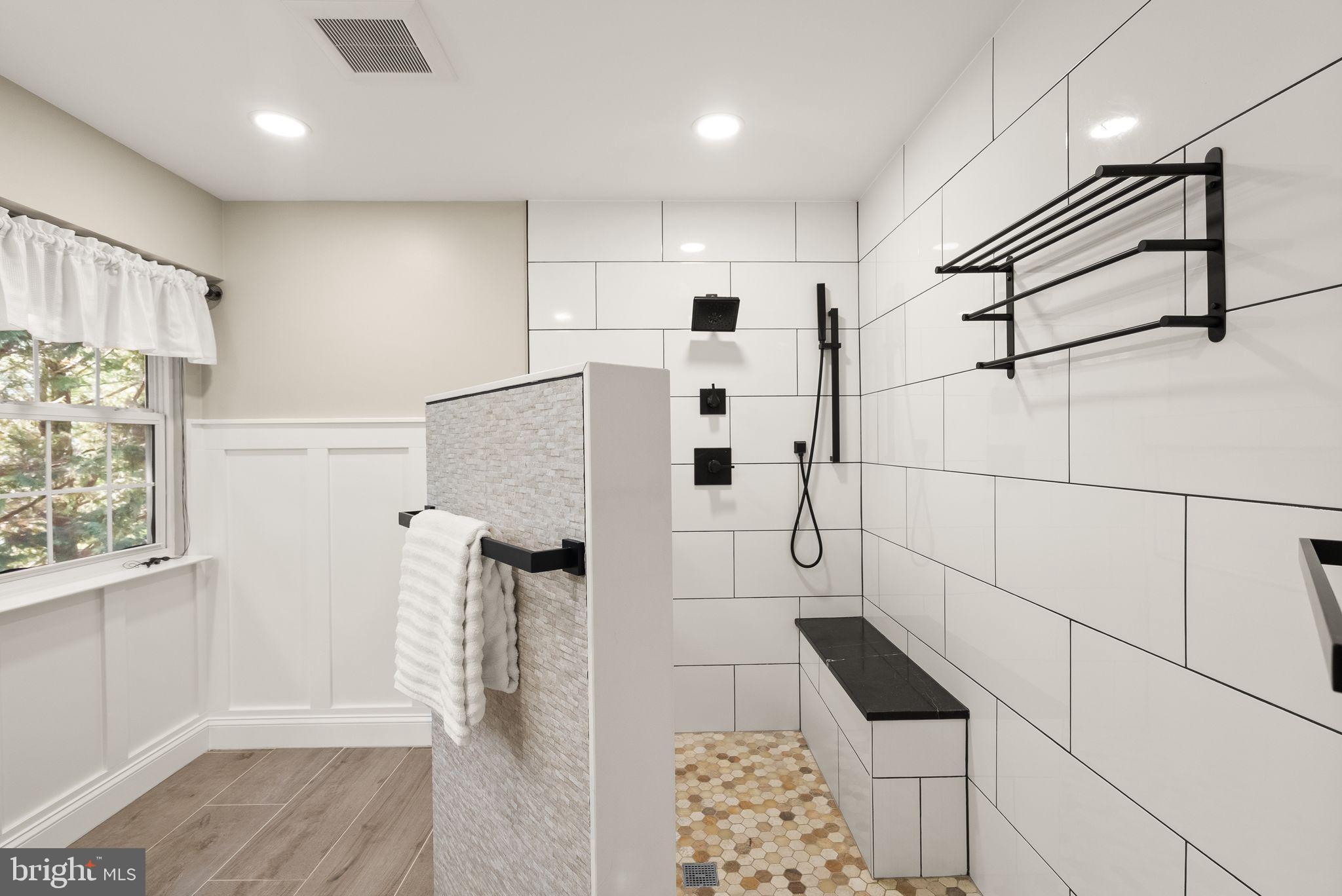 POTOMAC STATION - Residential