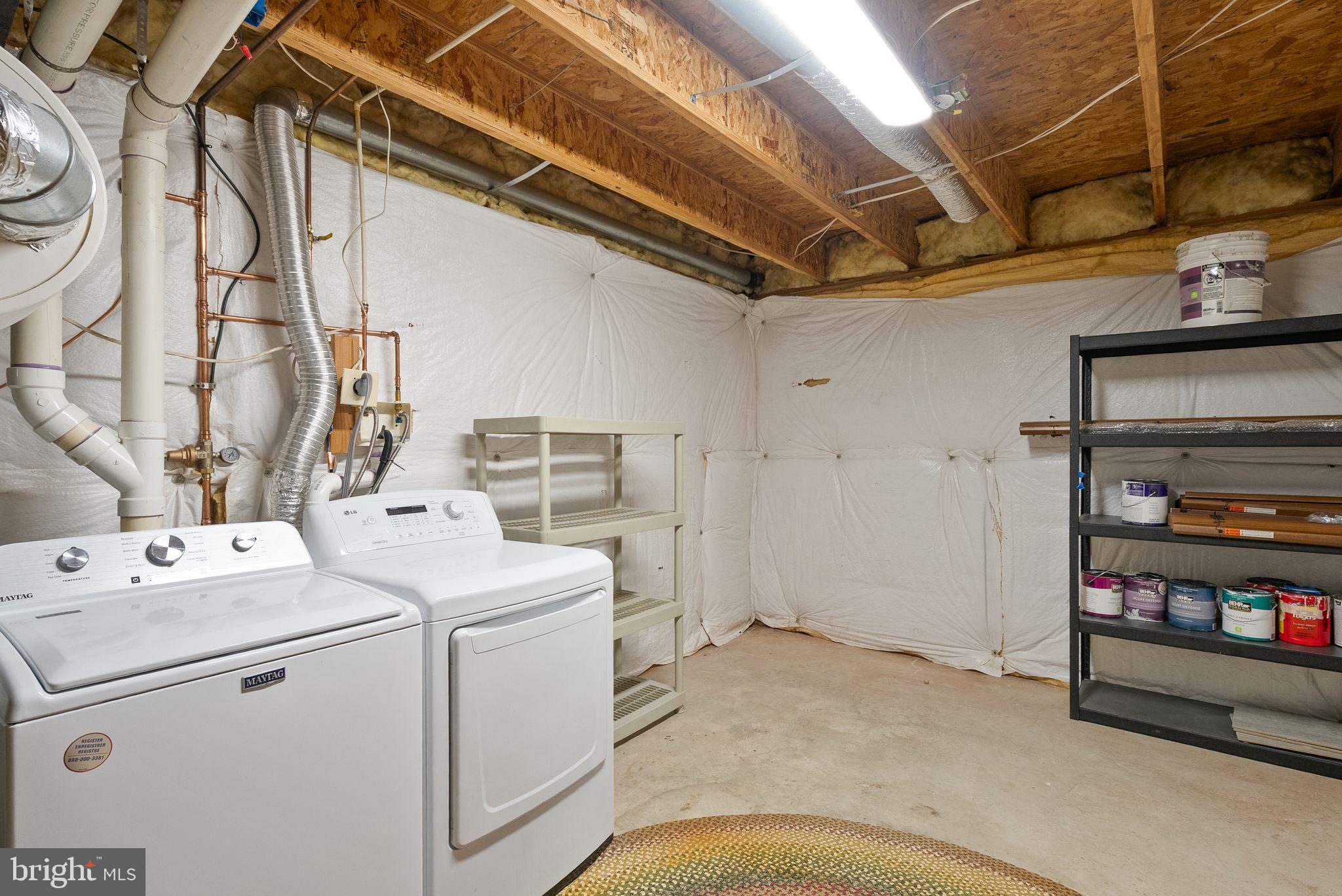 POTOMAC STATION - Residential