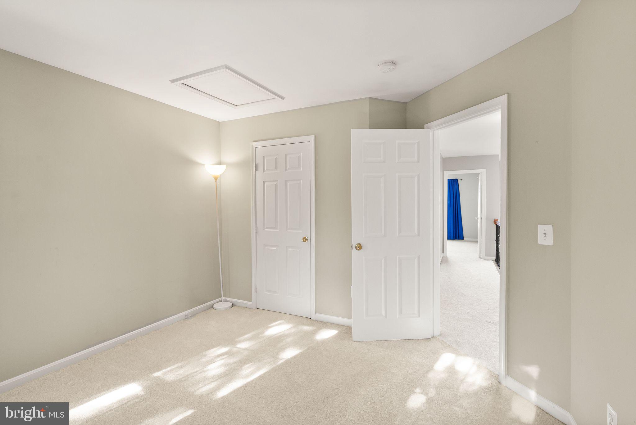 POTOMAC STATION - Residential