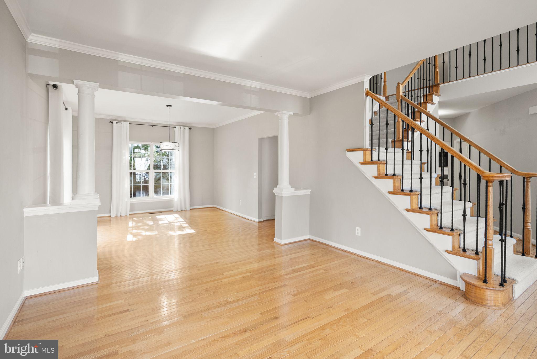 POTOMAC STATION - Residential