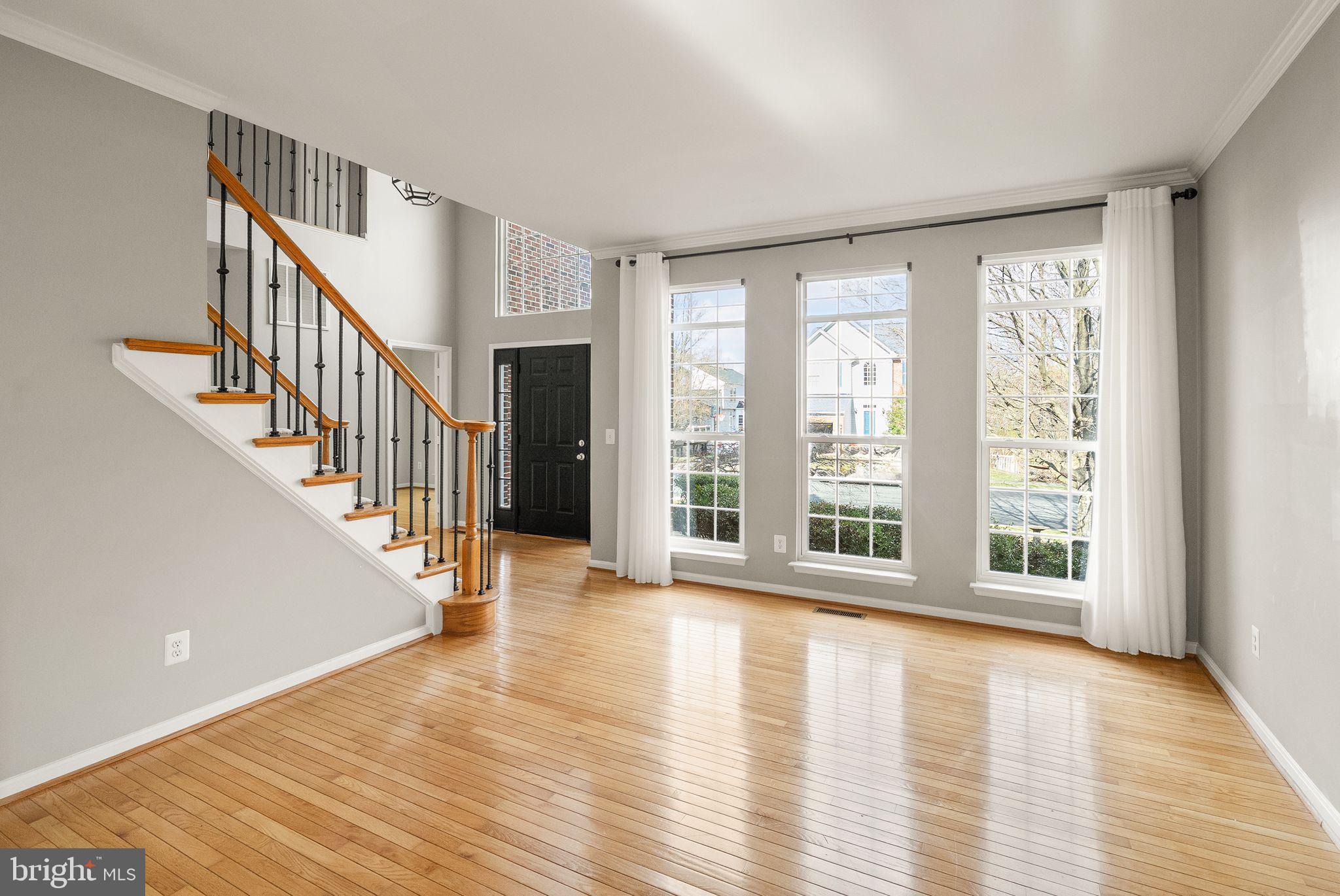 POTOMAC STATION - Residential