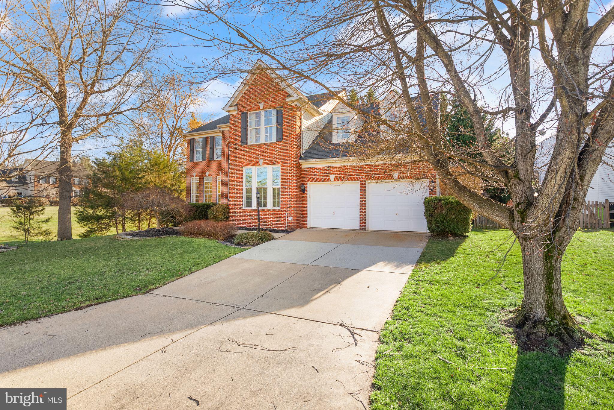 POTOMAC STATION - Residential