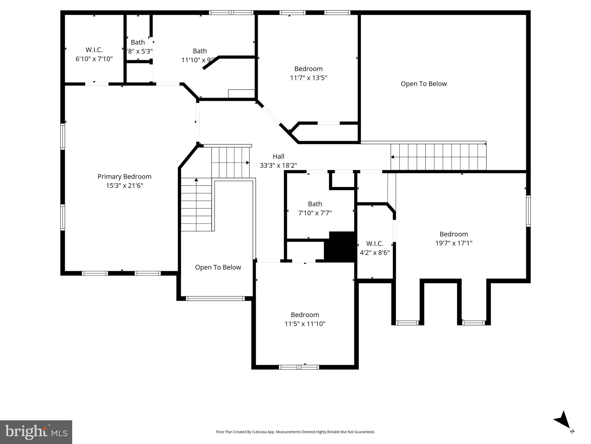 POTOMAC STATION - Residential