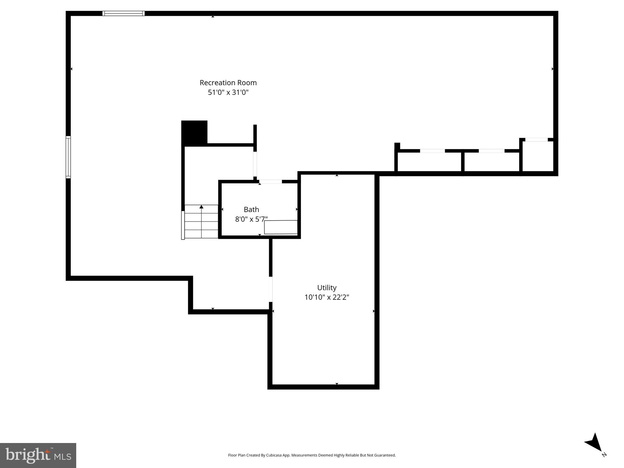 POTOMAC STATION - Residential