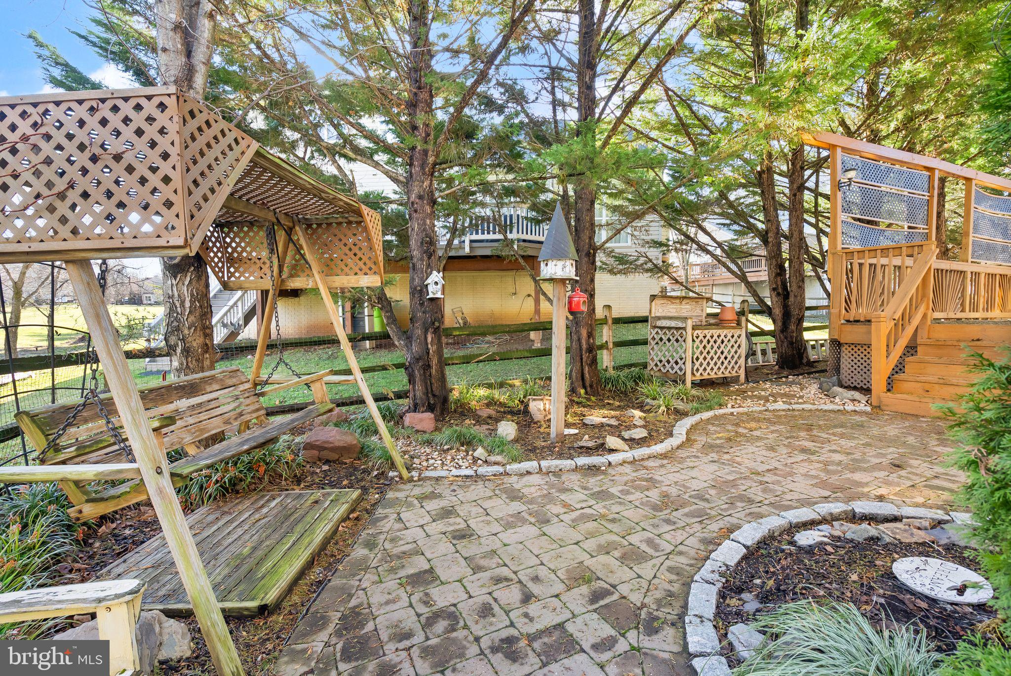 POTOMAC STATION - Residential