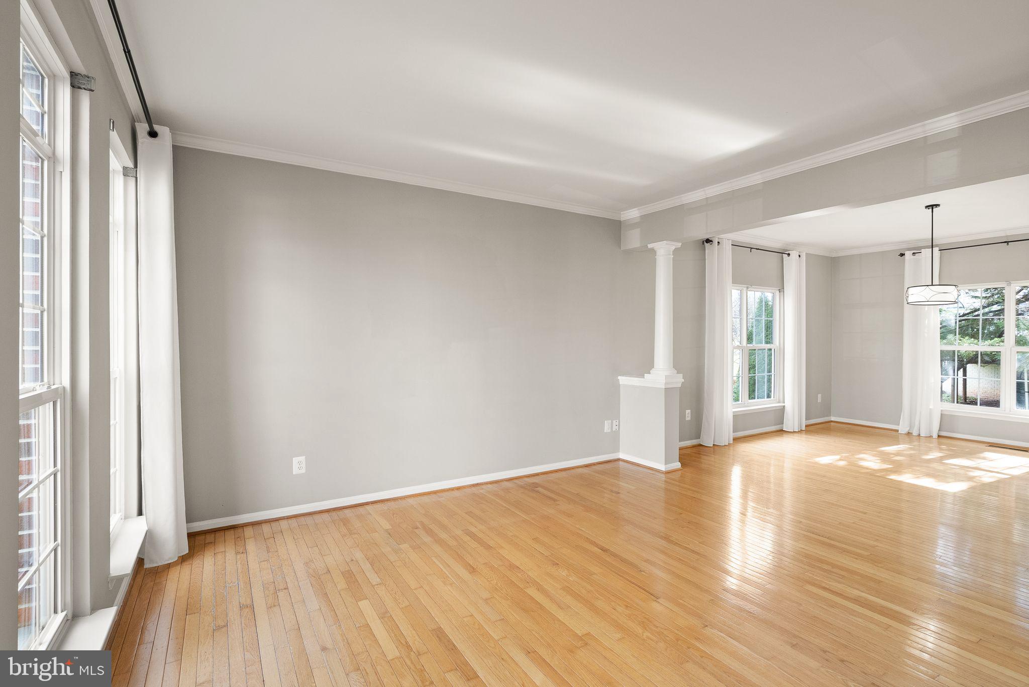 POTOMAC STATION - Residential