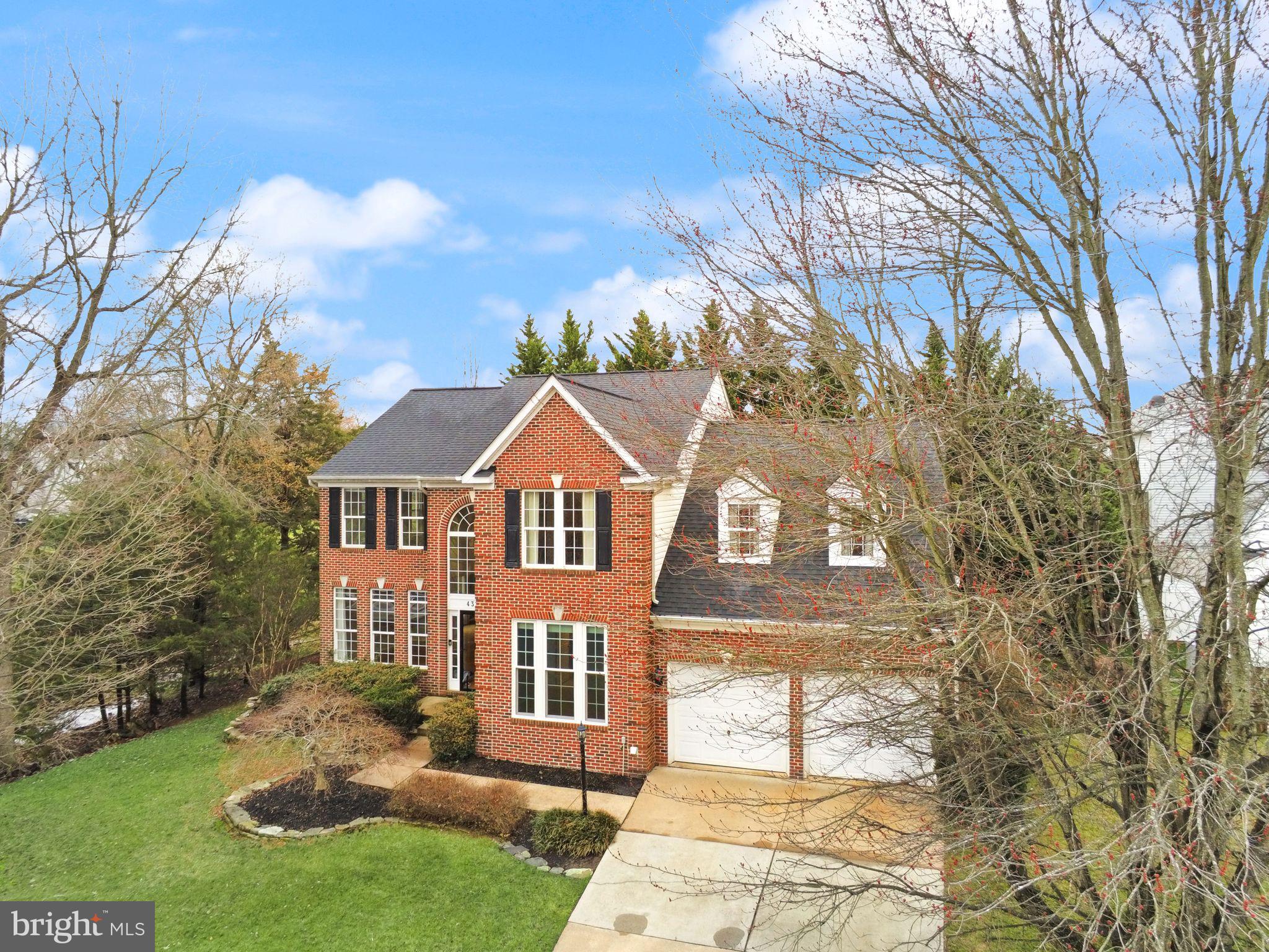 POTOMAC STATION - Residential