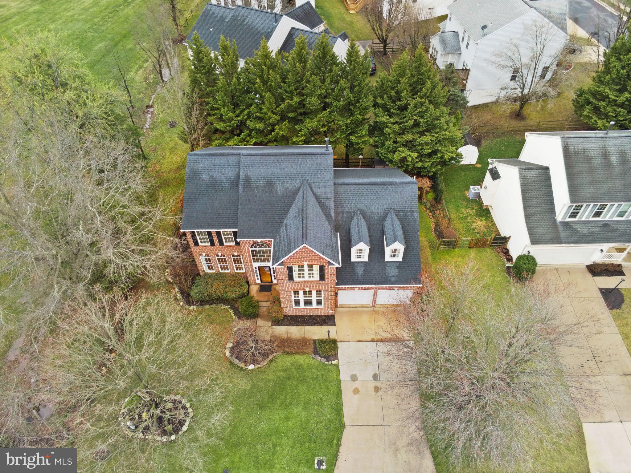 POTOMAC STATION - Residential