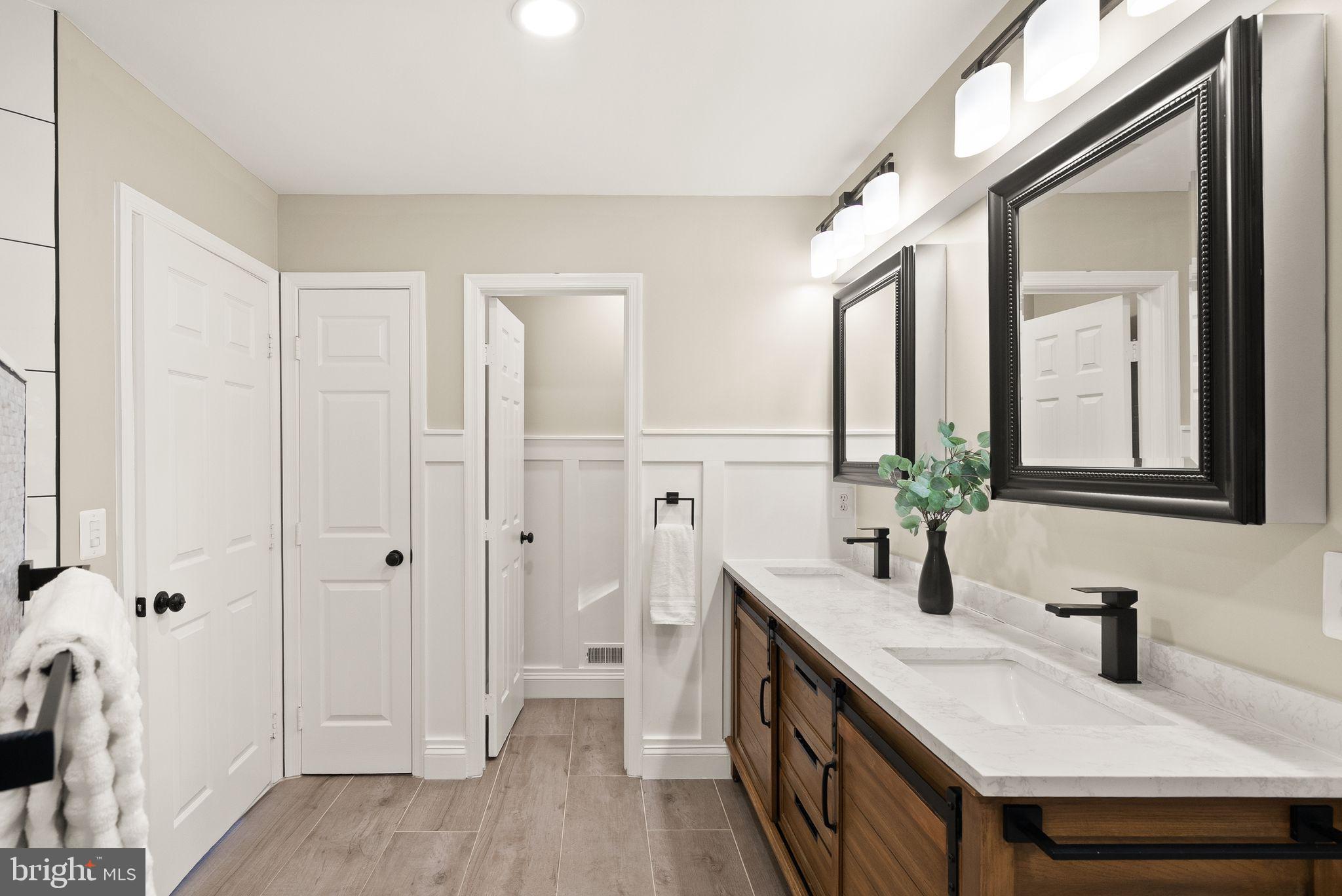 POTOMAC STATION - Residential