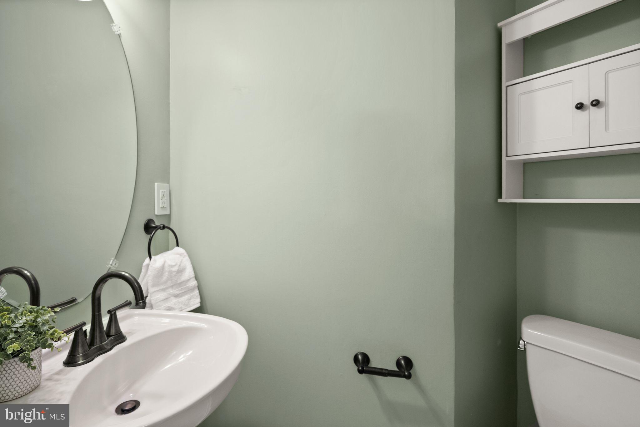 POTOMAC STATION - Residential