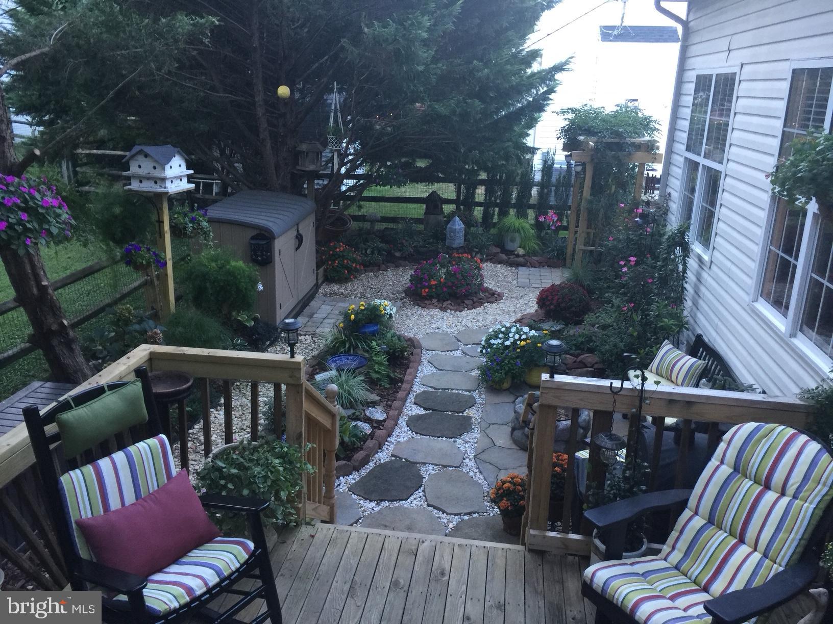 POTOMAC STATION - Residential