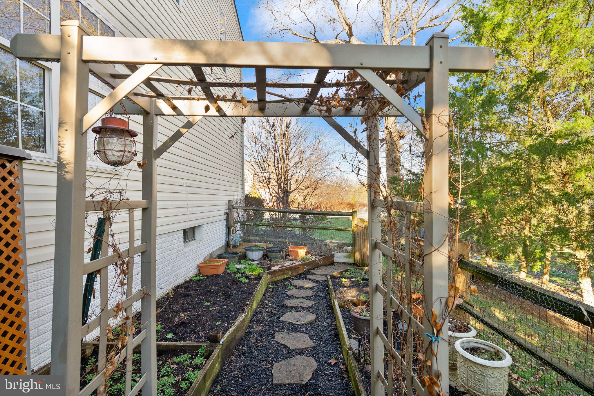 POTOMAC STATION - Residential