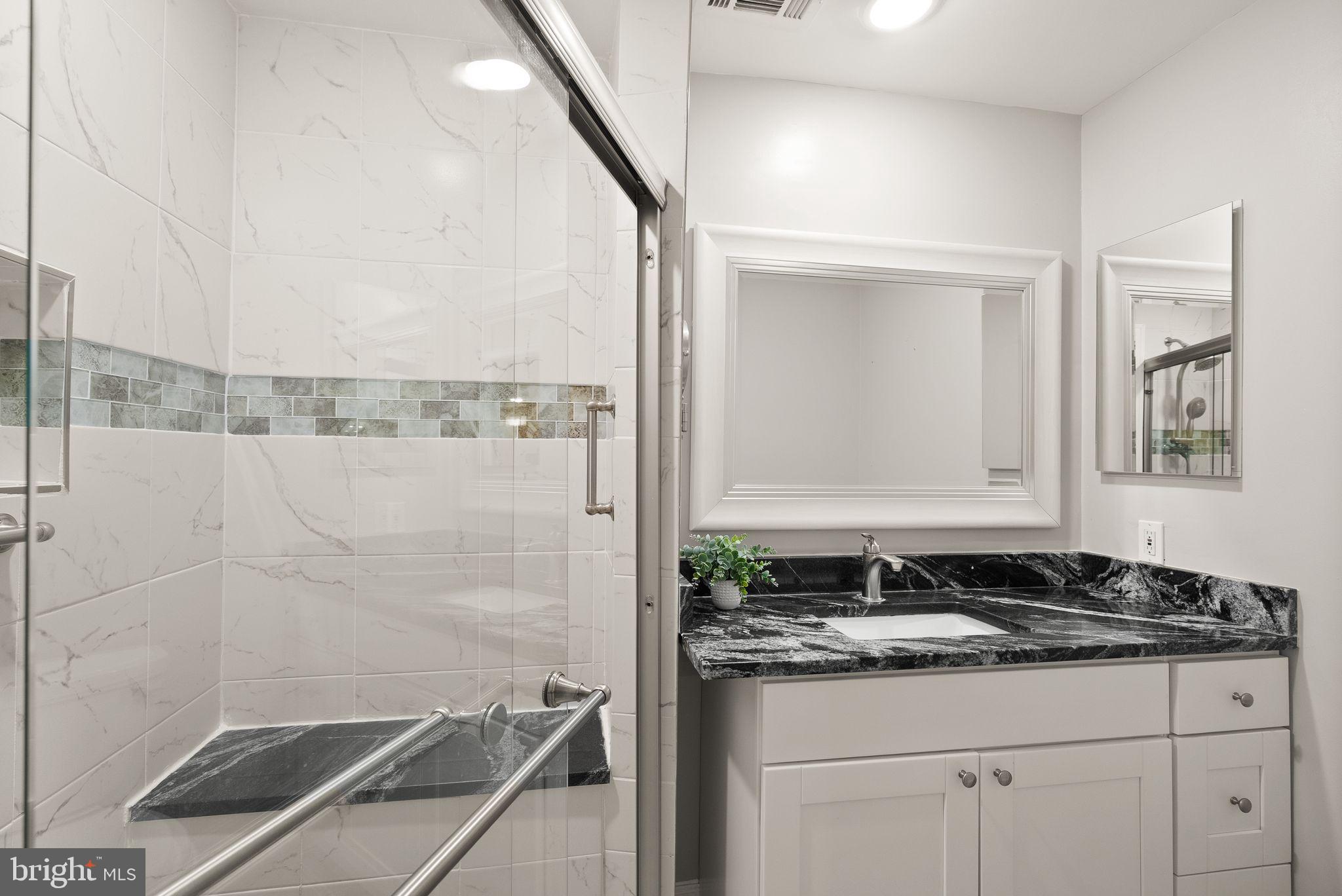 POTOMAC STATION - Residential