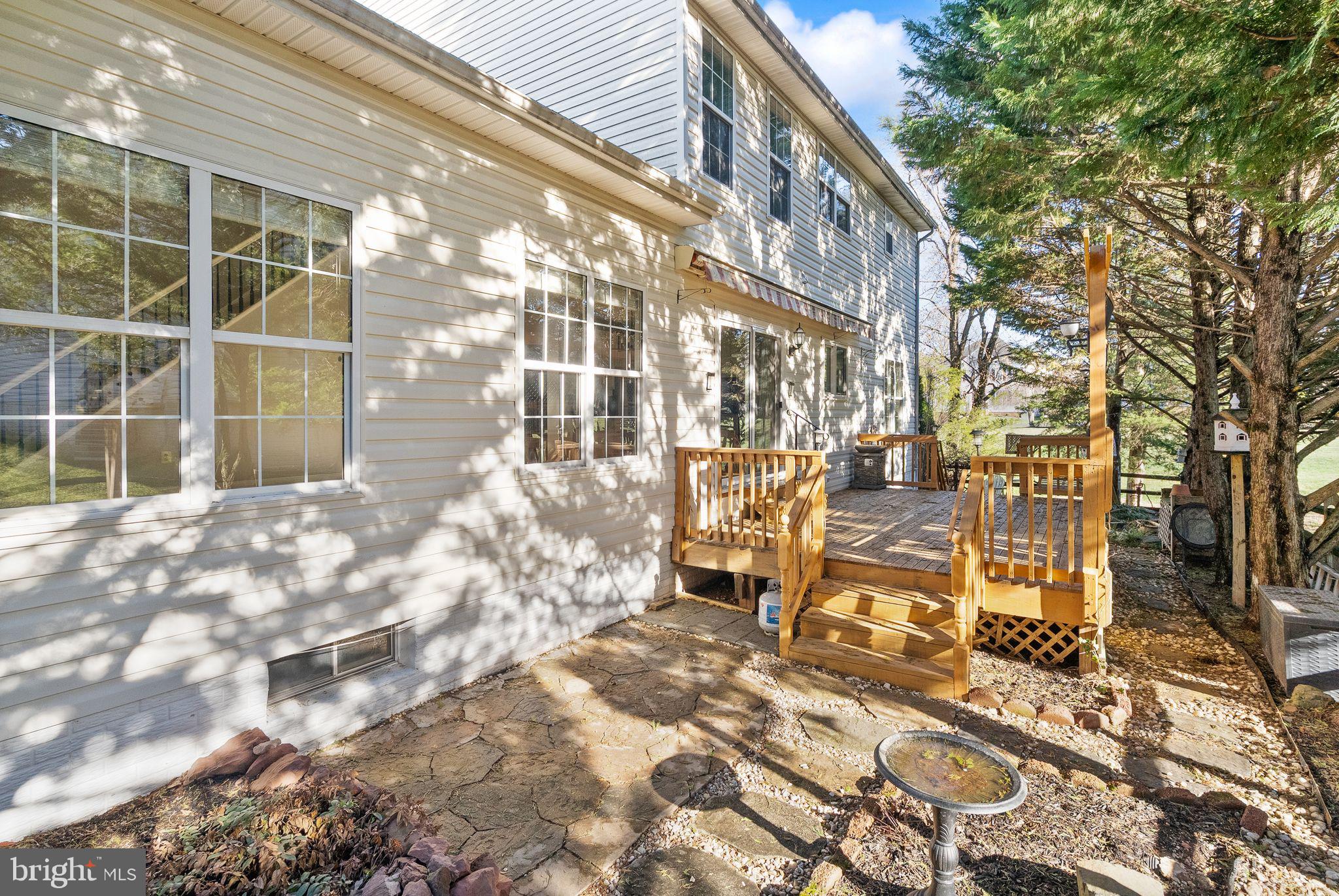 POTOMAC STATION - Residential