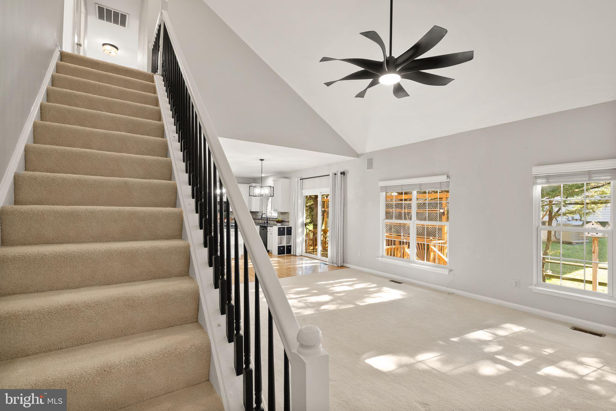 POTOMAC STATION - Residential