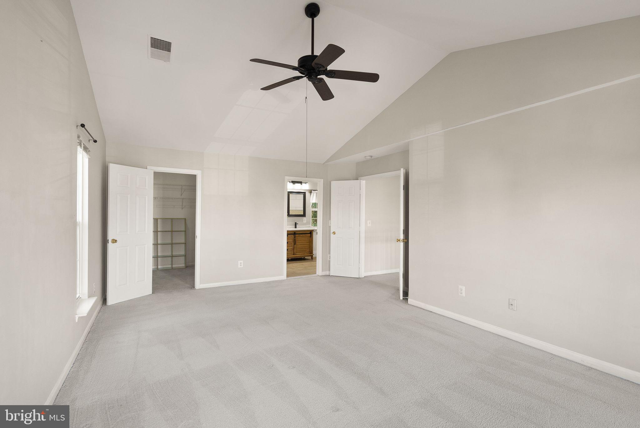 POTOMAC STATION - Residential