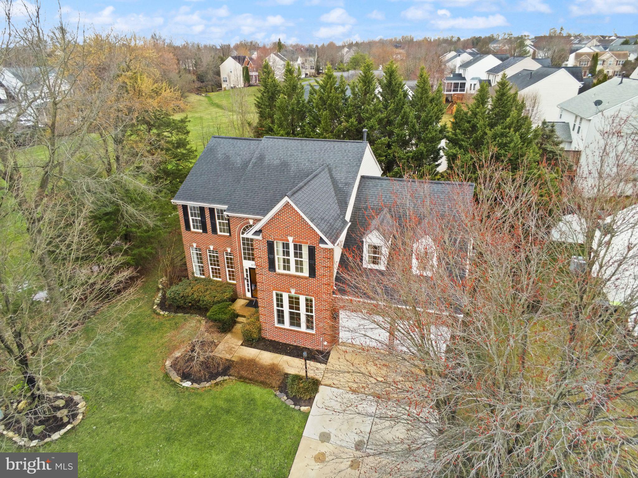 POTOMAC STATION - Residential