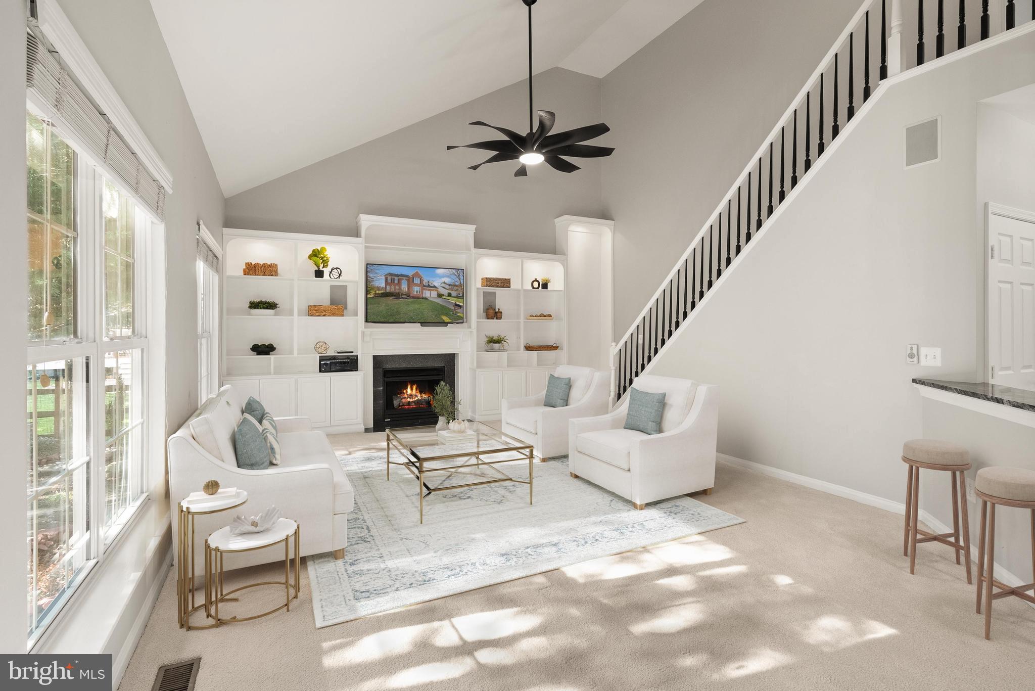 POTOMAC STATION - Residential