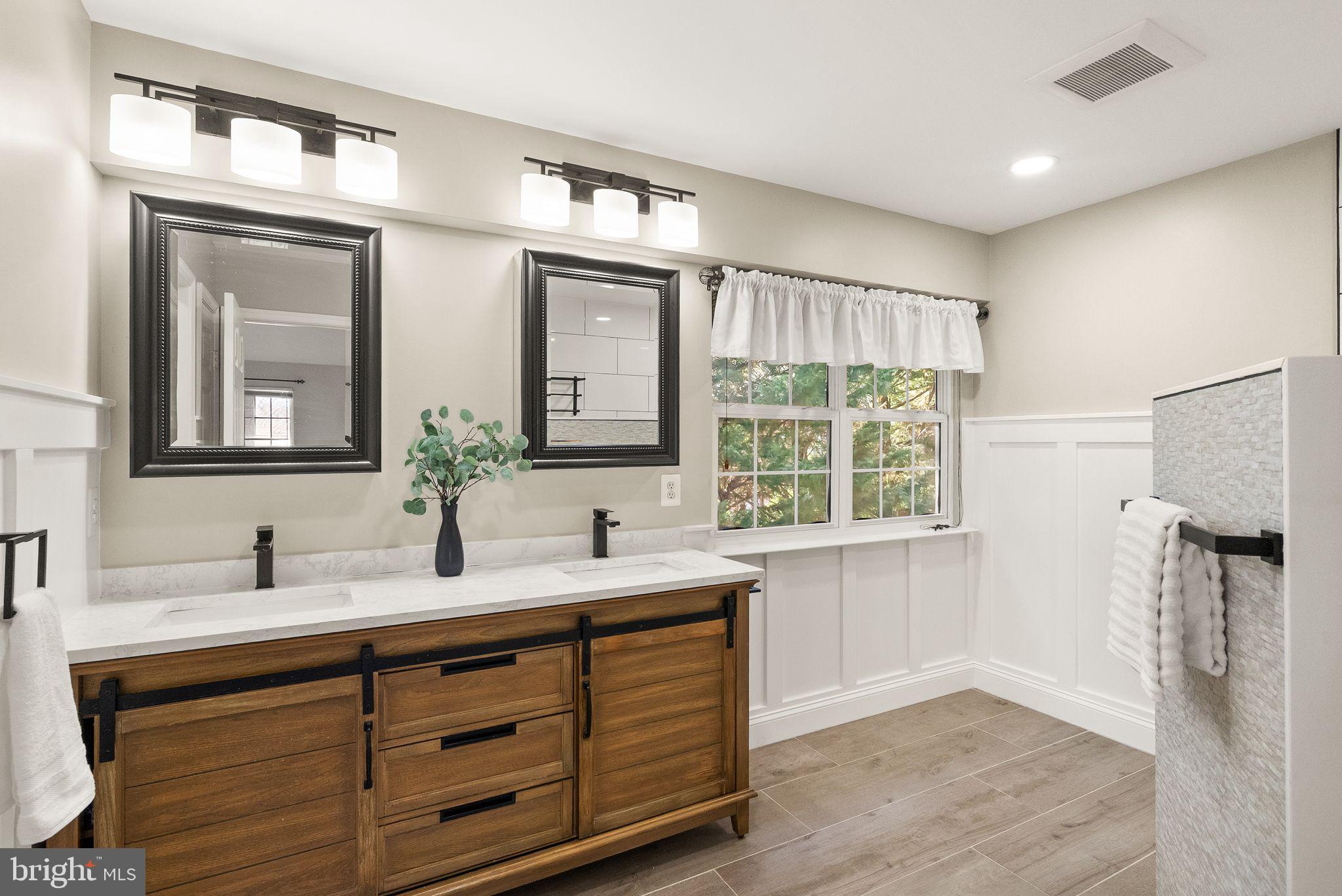 POTOMAC STATION - Residential