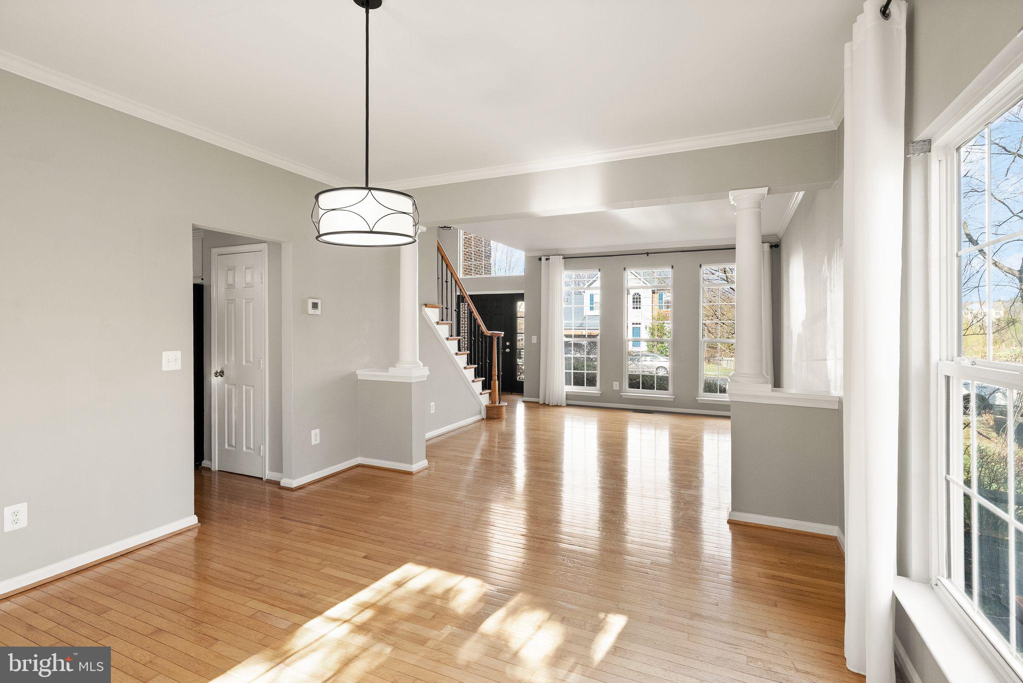 POTOMAC STATION - Residential