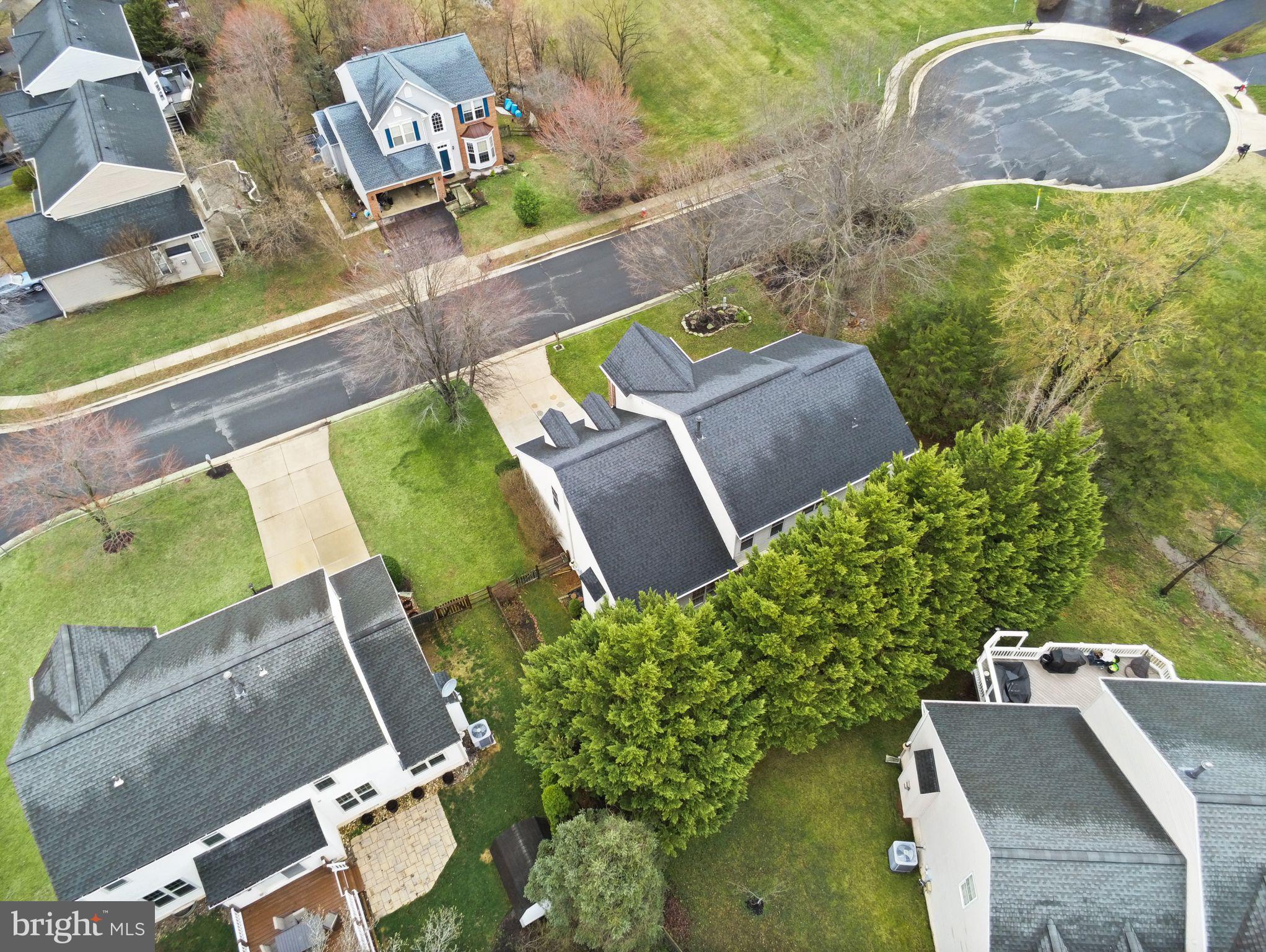 POTOMAC STATION - Residential