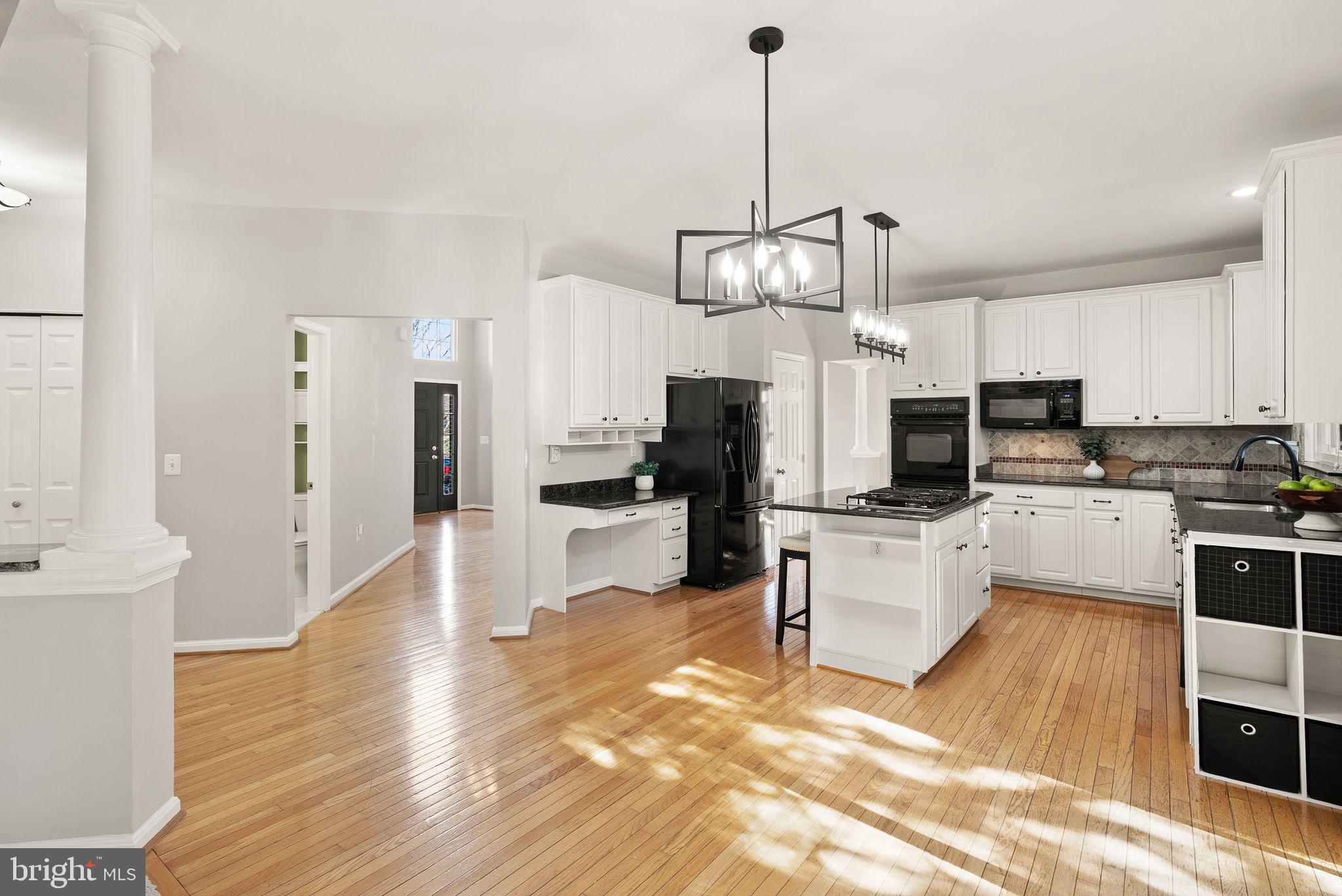 POTOMAC STATION - Residential